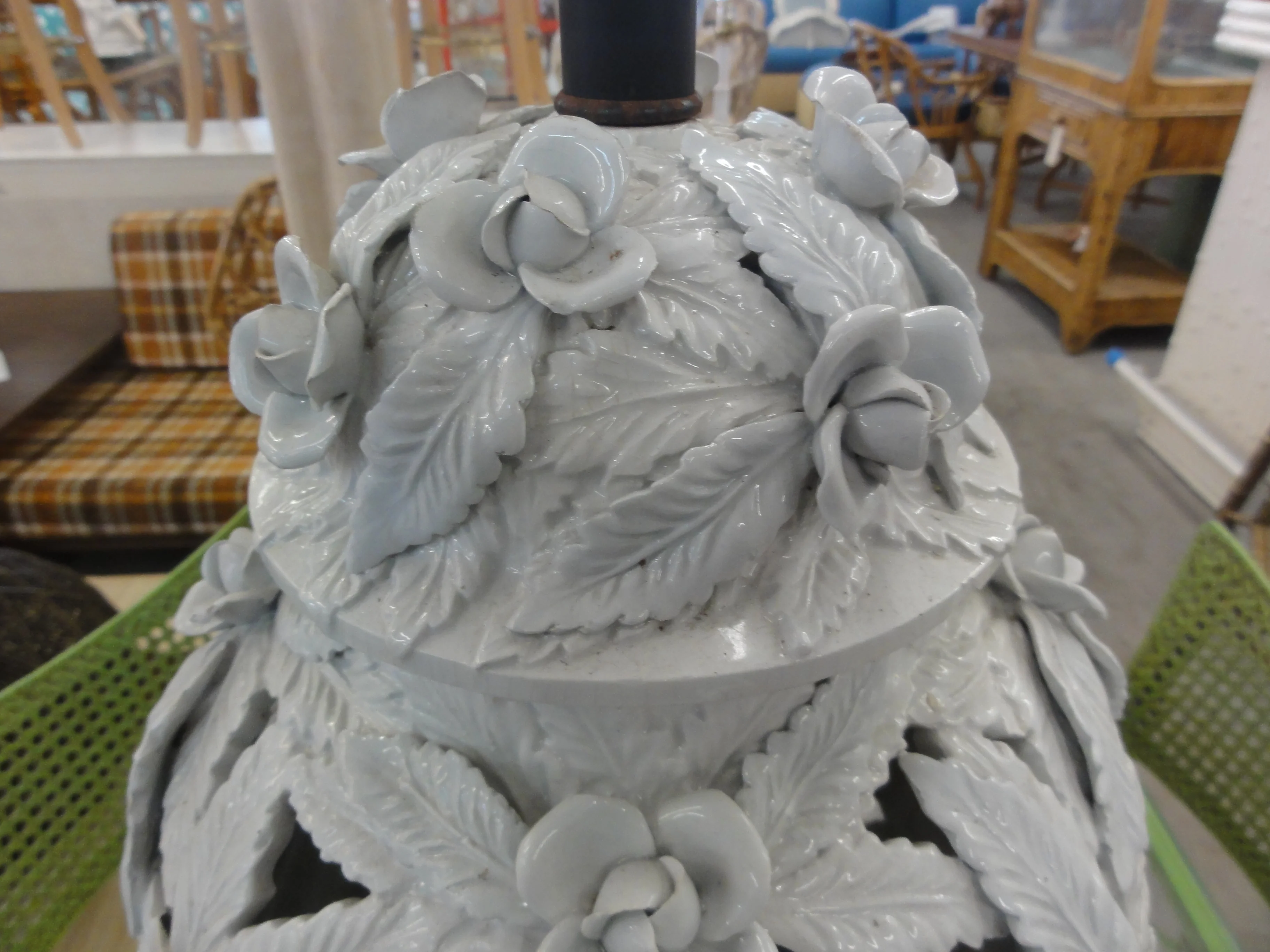 3 Dimensional Flower Lamp - Image 3