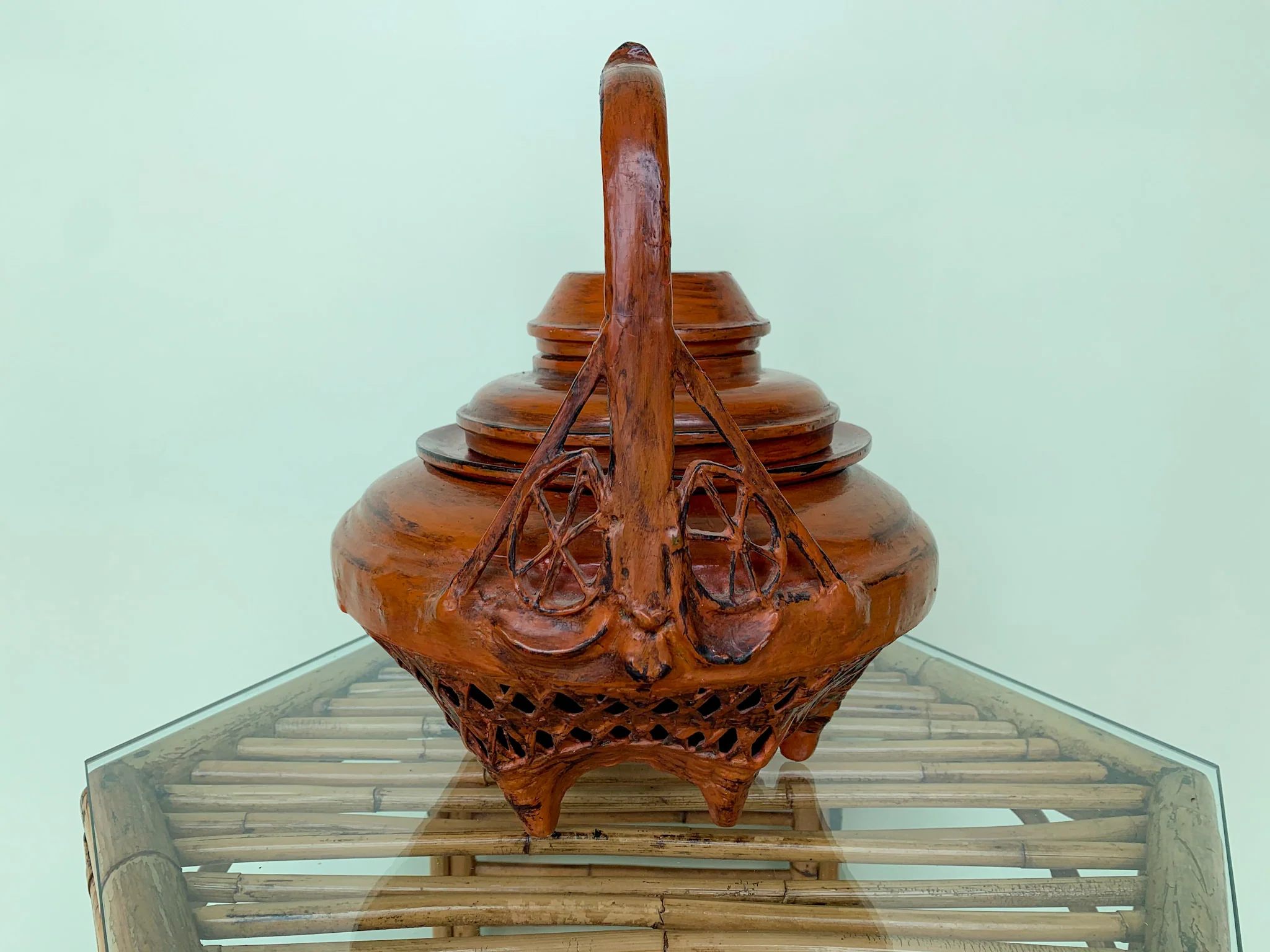Asian Wedding Basket - Image 4