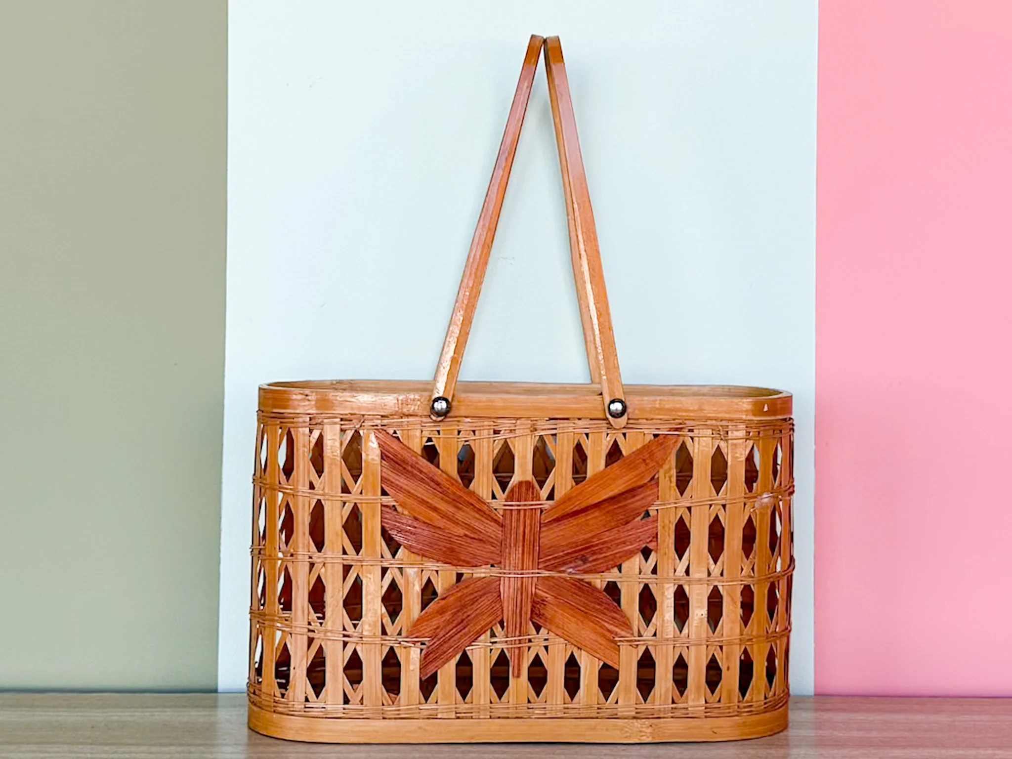 Butterfly Utensil Caddy - Image 2