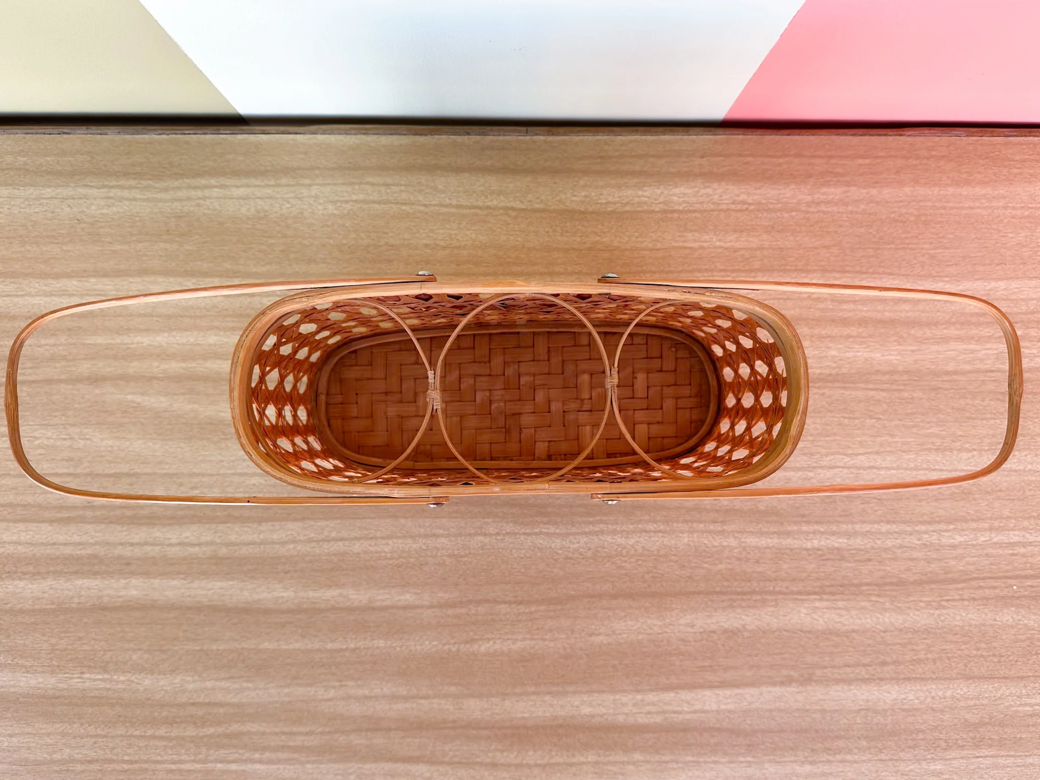 Butterfly Utensil Caddy - Image 6