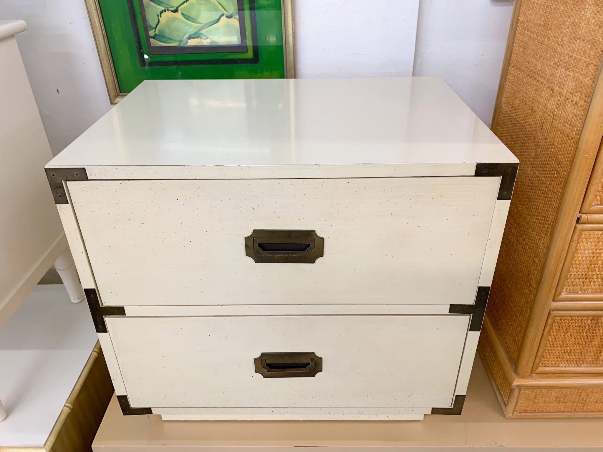 Campaign Nightstand - Image 3