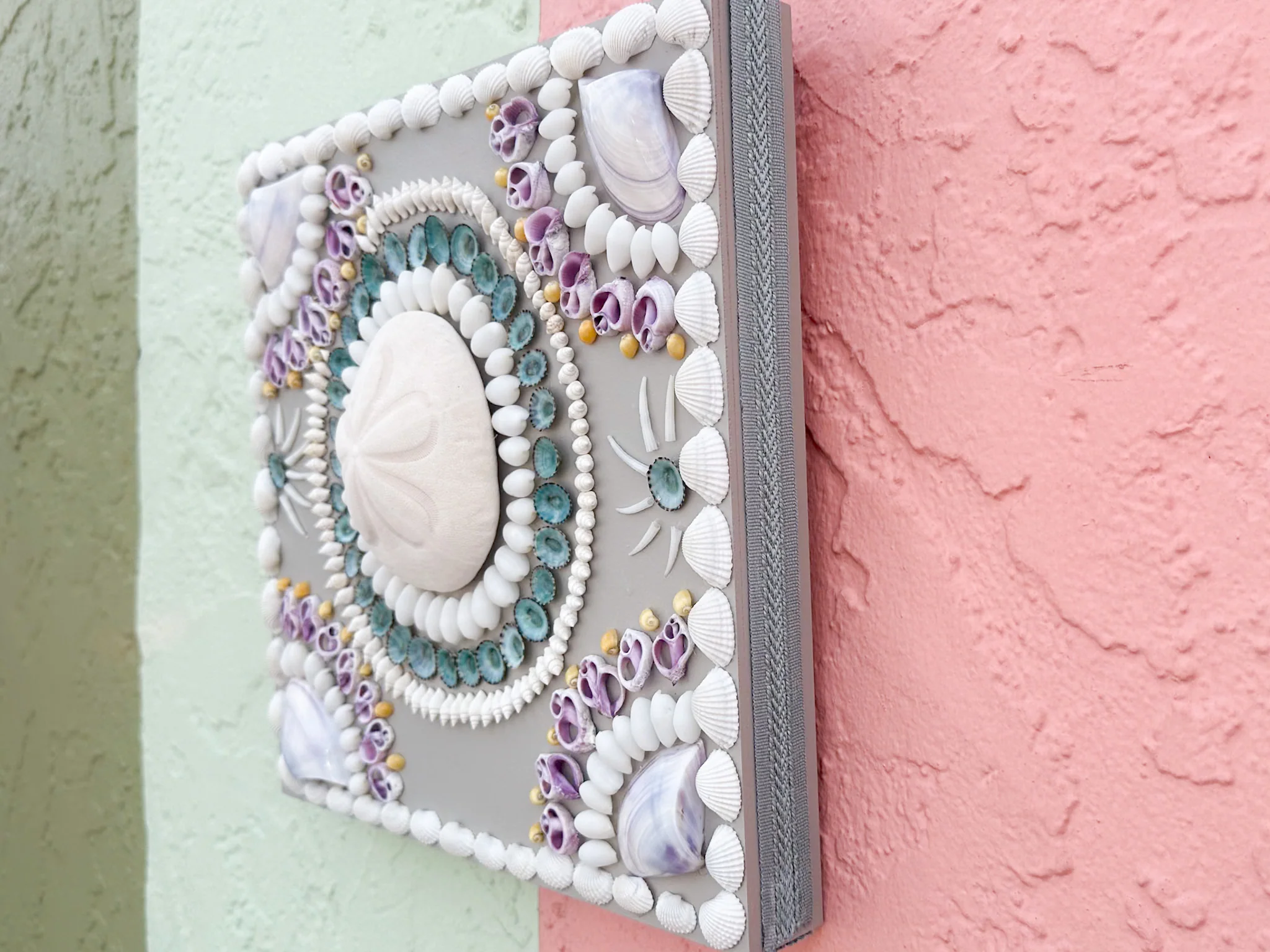 Coastal Cool Shell Panel - Image 6