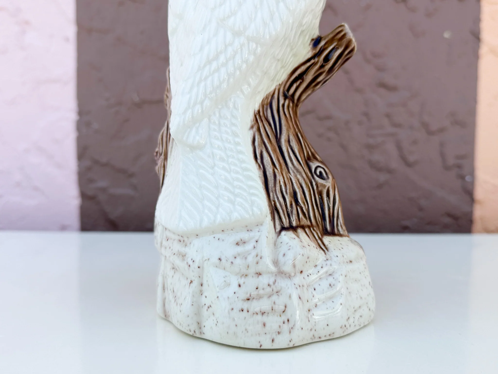 Cute Ceramic Cockatoo - Image 10