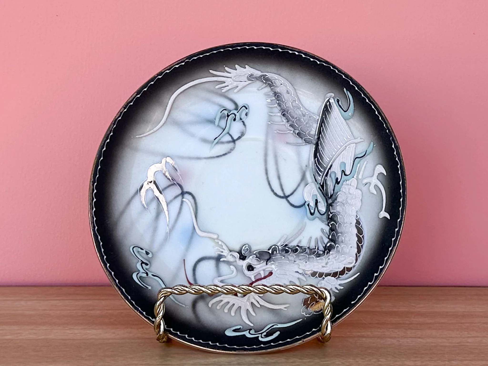 Dragonware Tea Set - Image 12