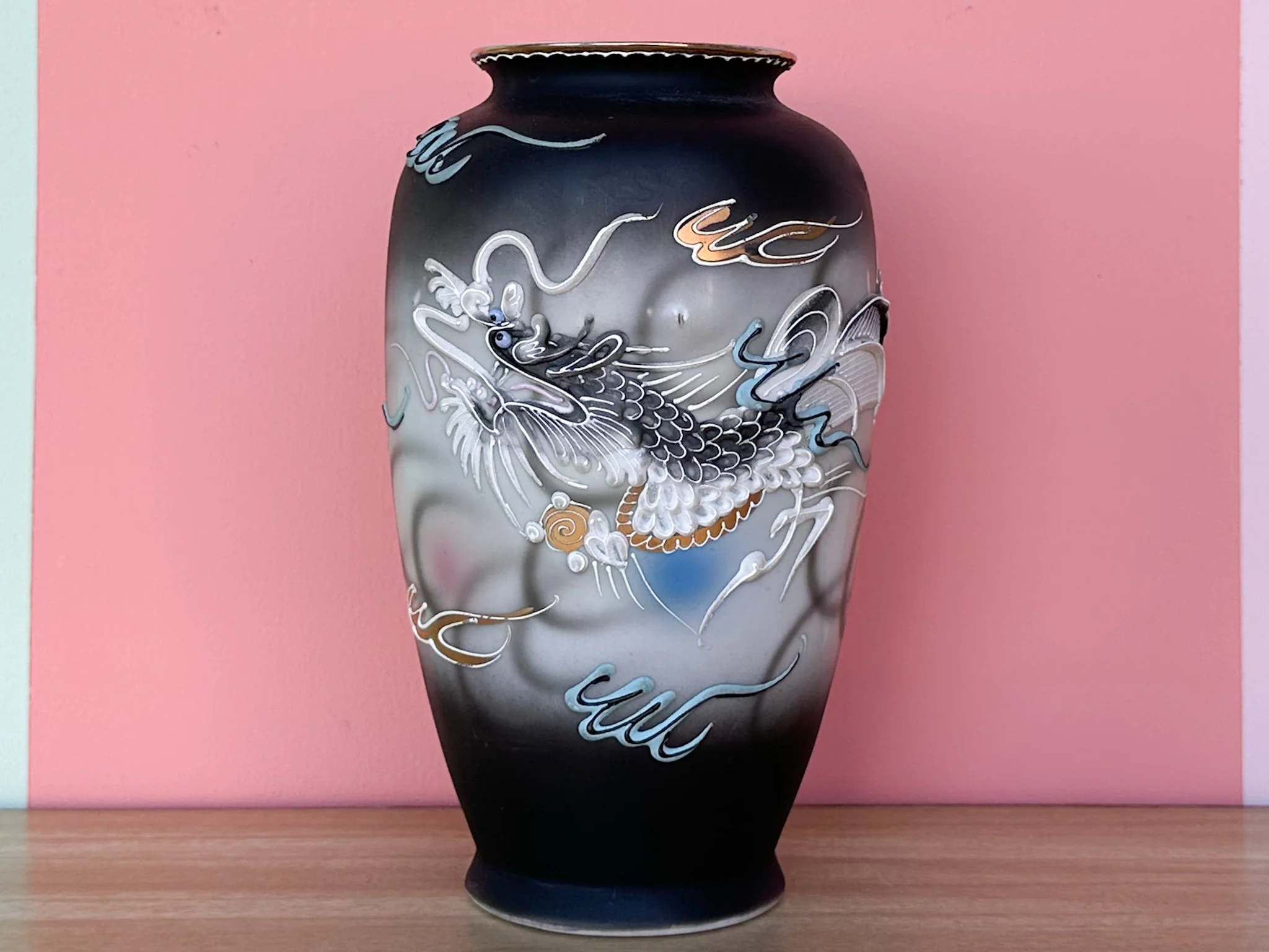 Dragonware Tea Set - Image 18