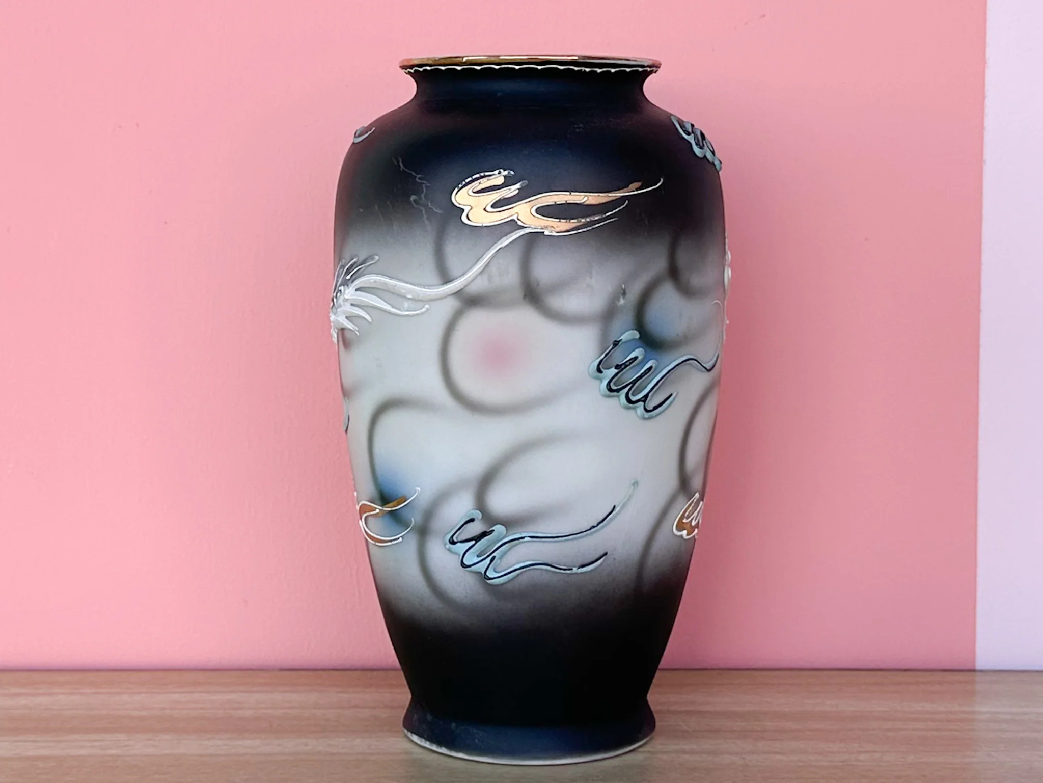 Dragonware Tea Set - Image 19
