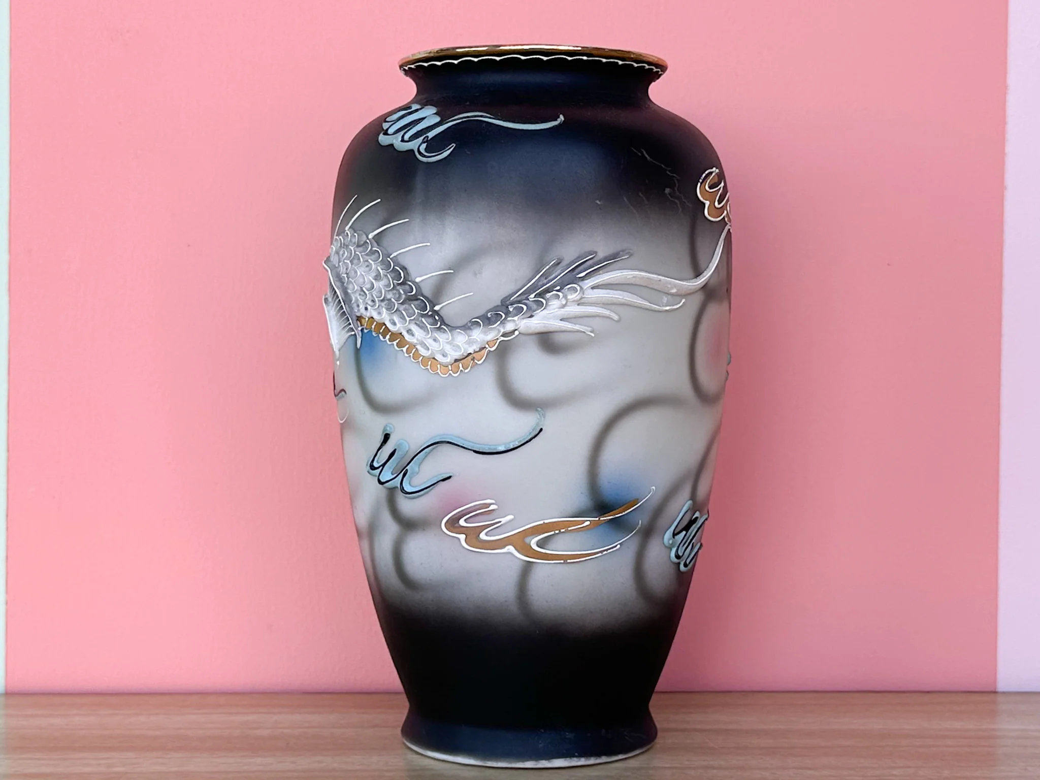 Dragonware Tea Set - Image 20