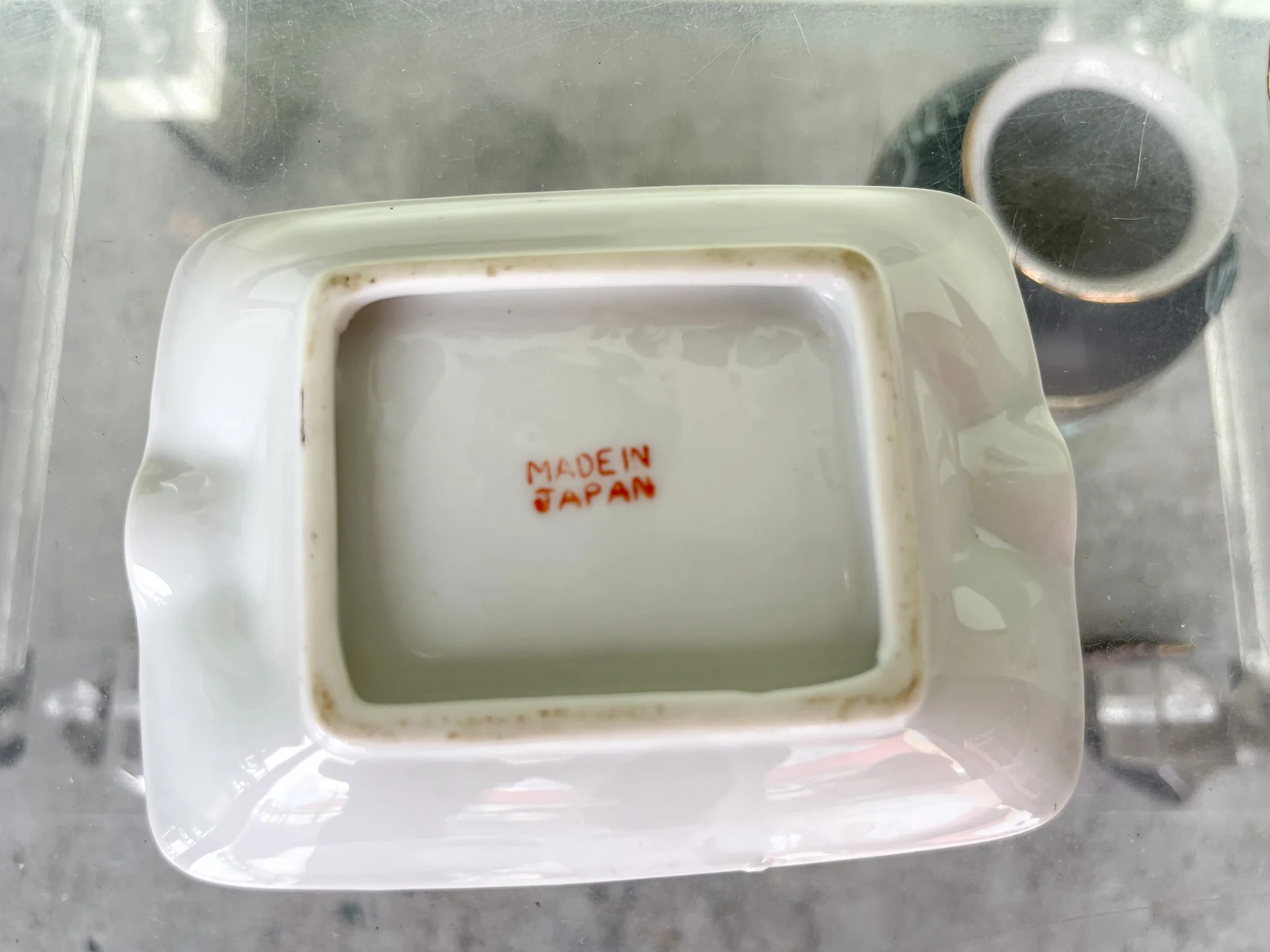 Dragonware Tea Set - Image 33