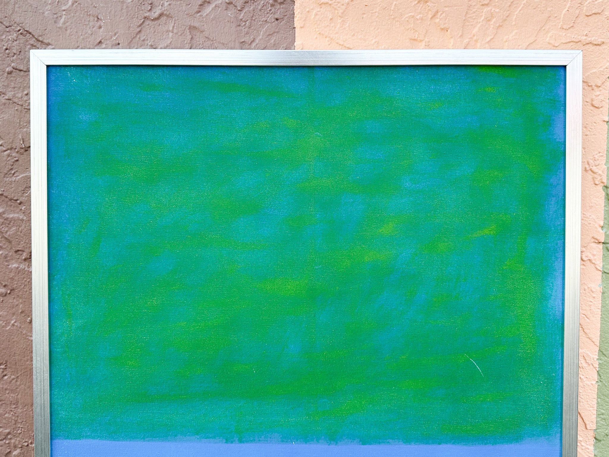 “Elements” Original Art by James Knill - Image 2
