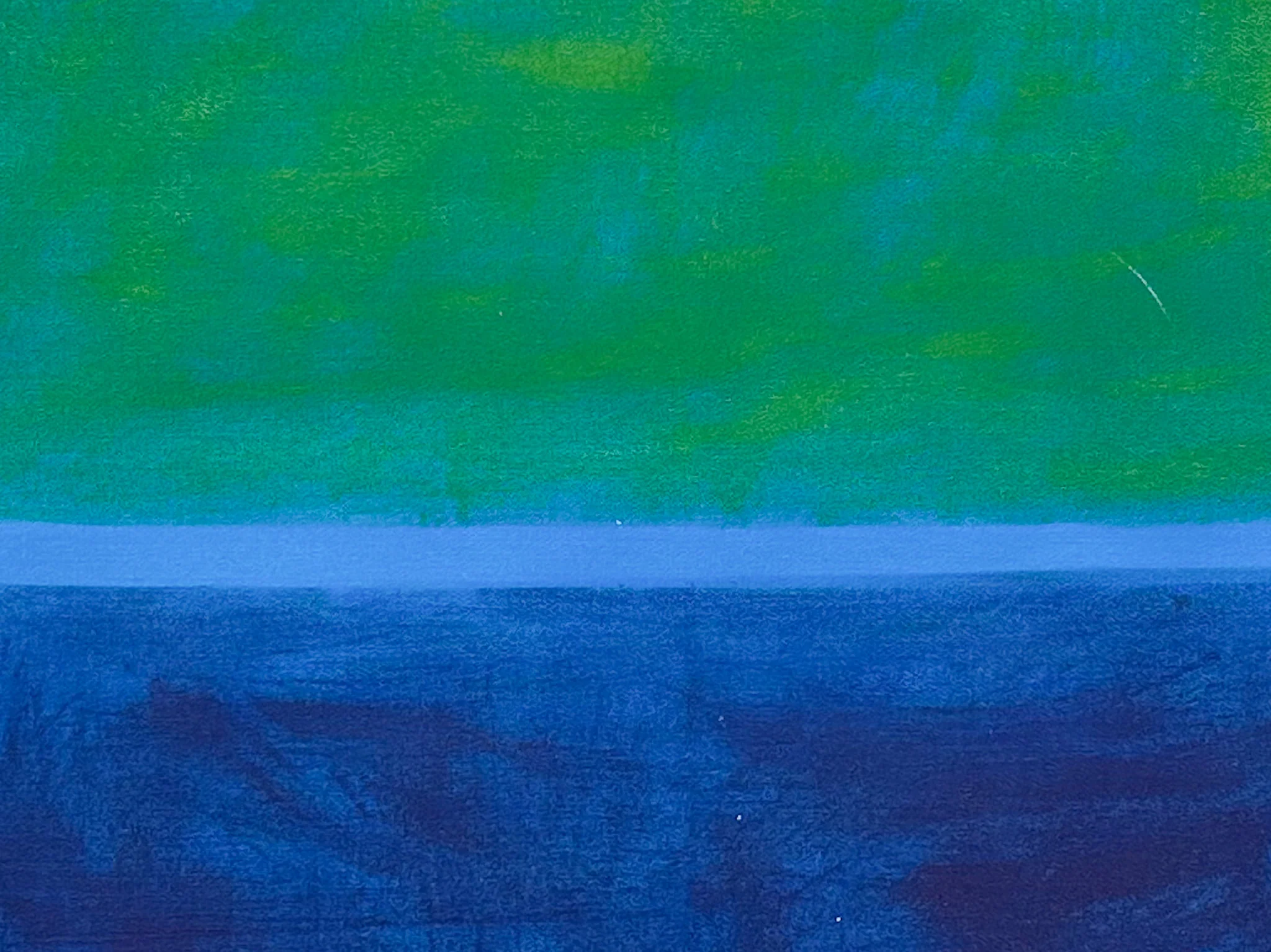 “Elements” Original Art by James Knill - Image 4