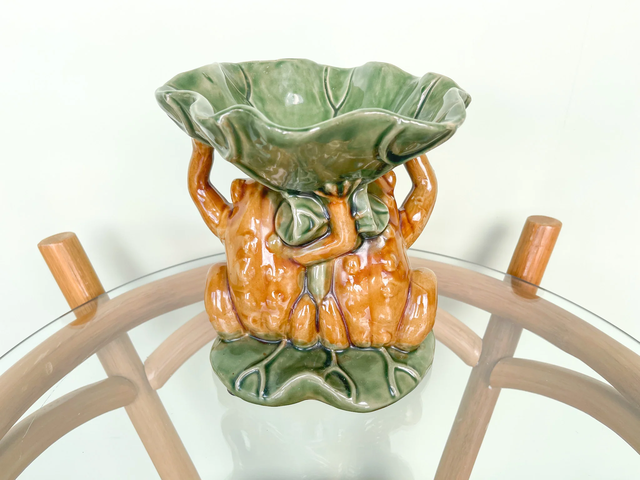 Fab Frog Cachepot - Image 3