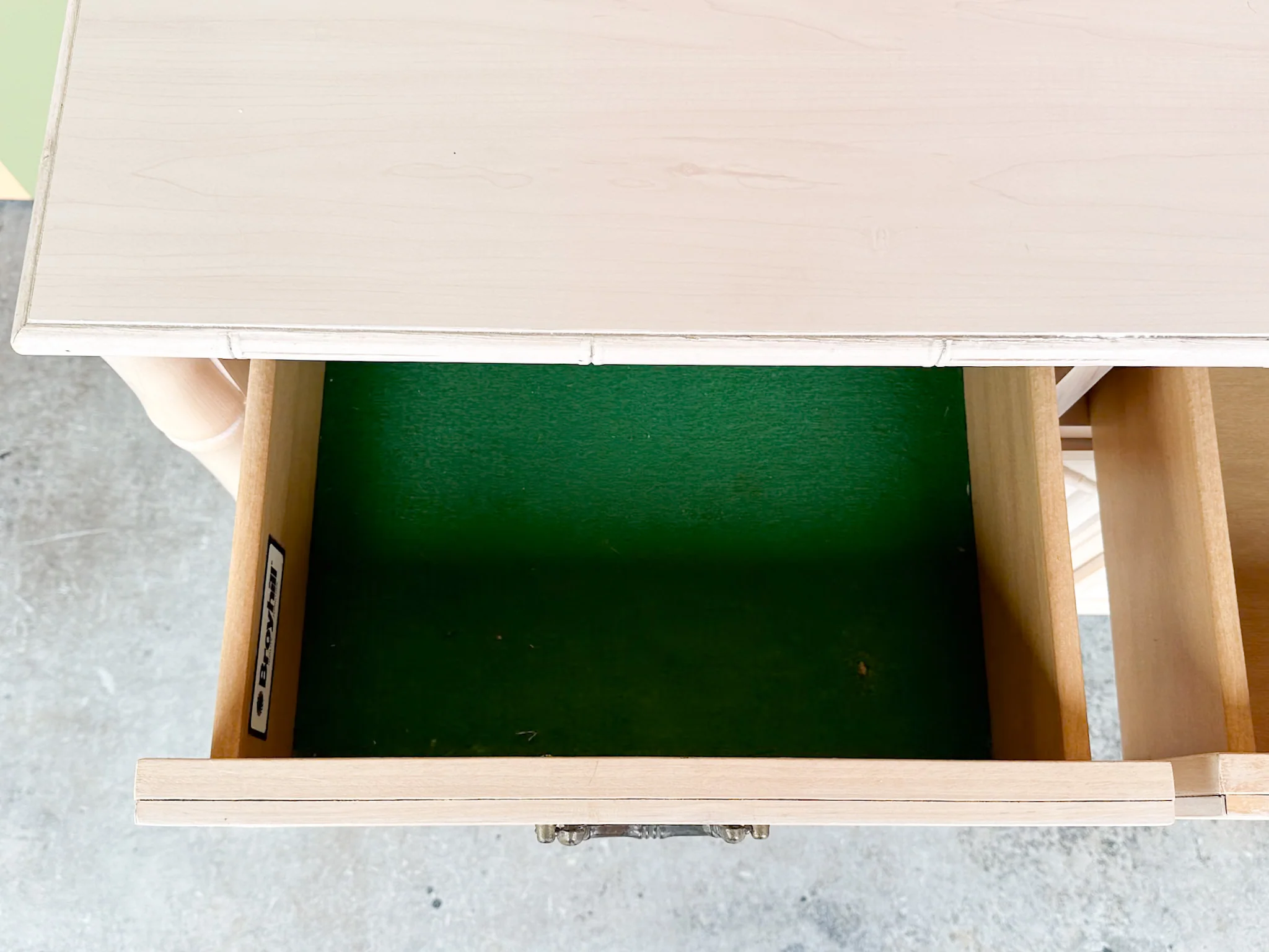Faux Bamboo Server - Image 10