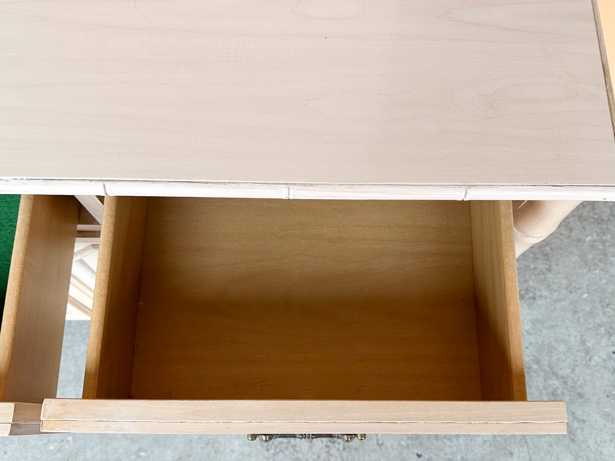 Faux Bamboo Server - Image 11