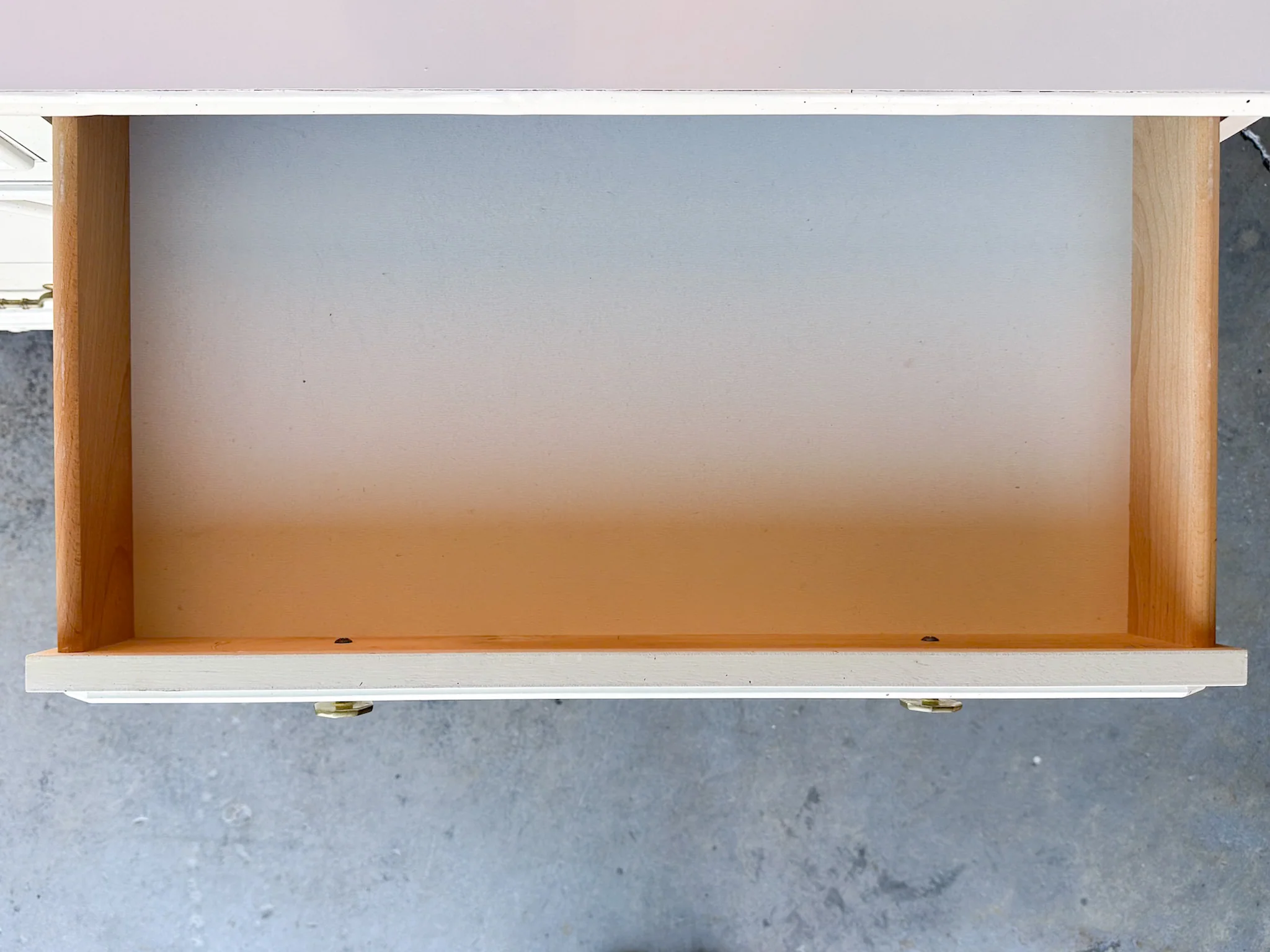 Ficks Reed Rattan Dresser - Image 9