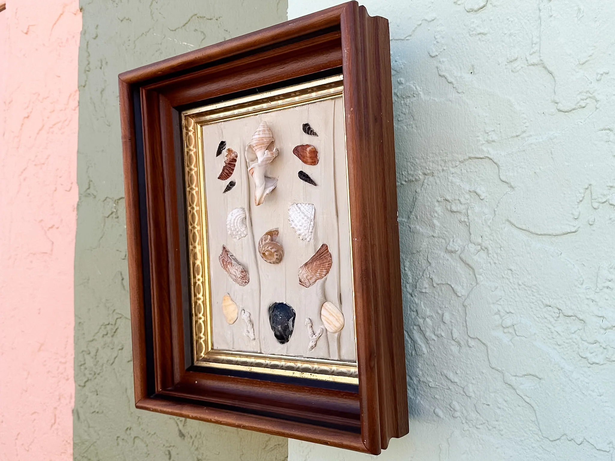 Found Objects Art by Amee Calloway - Image 4