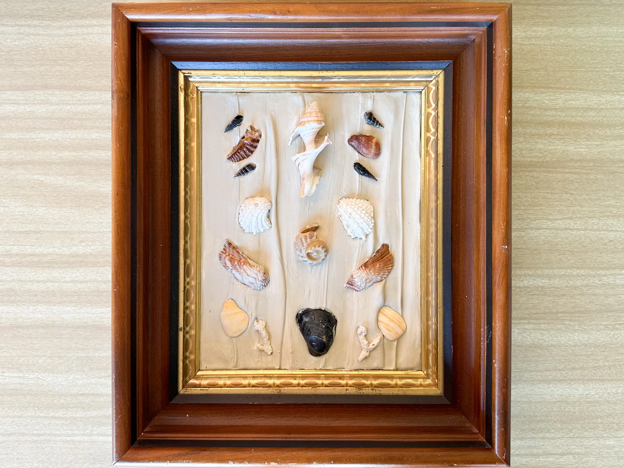 Found Objects Art by Amee Calloway - Image 5