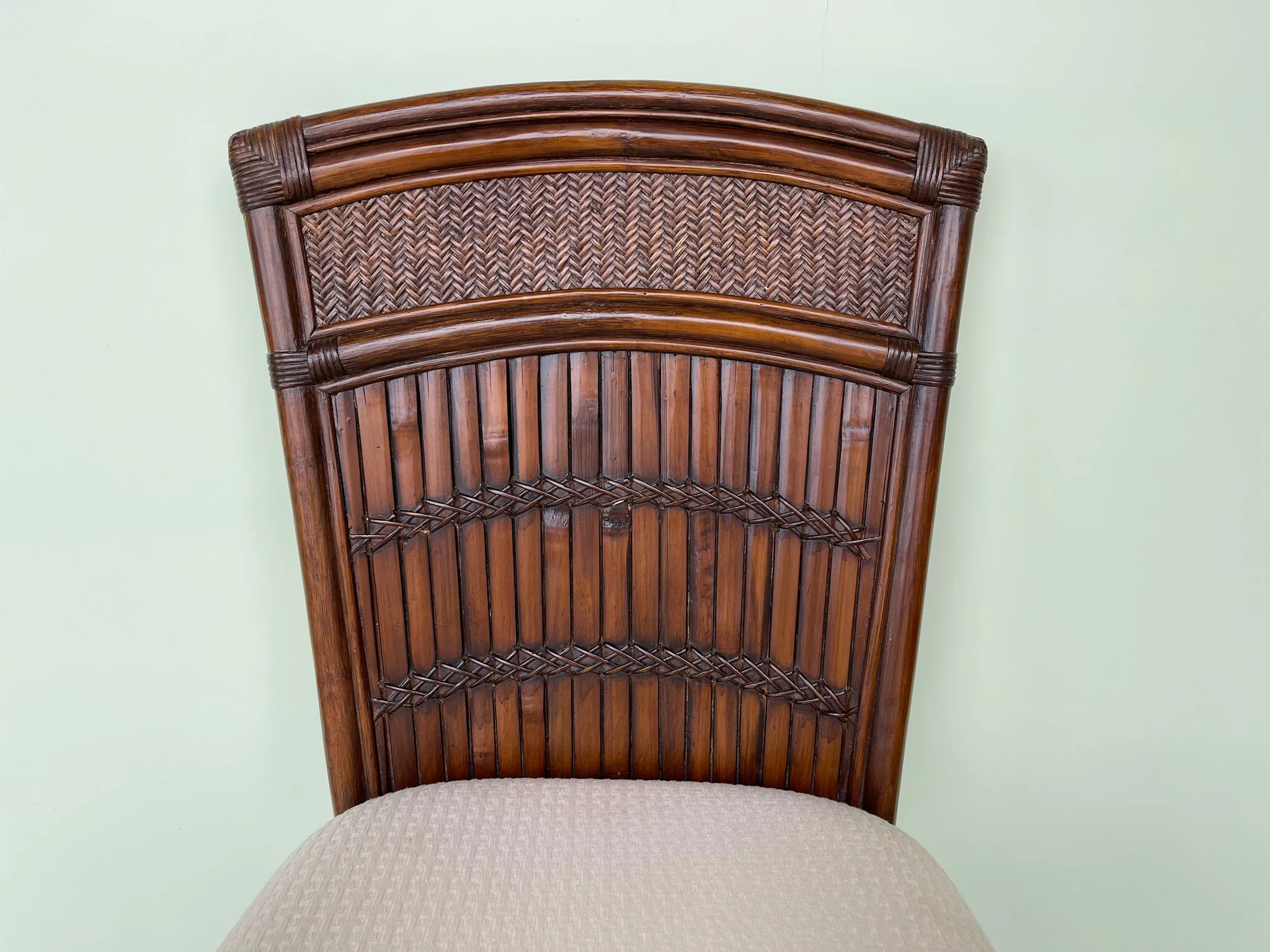 Handsome Island Chic Desk and Chair - Image 11