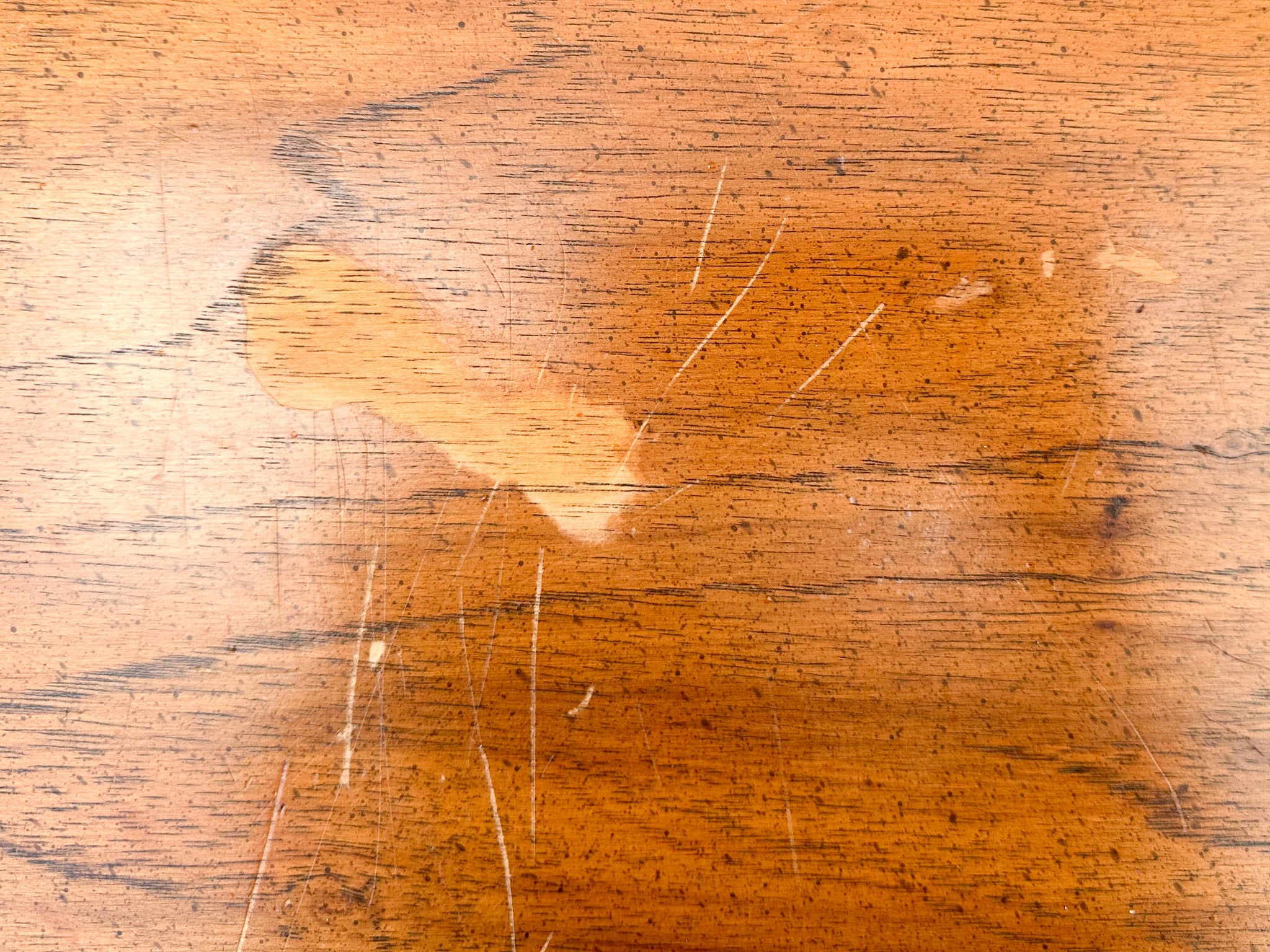 Handsome Thomasville Faux Bamboo Dresser - Image 15