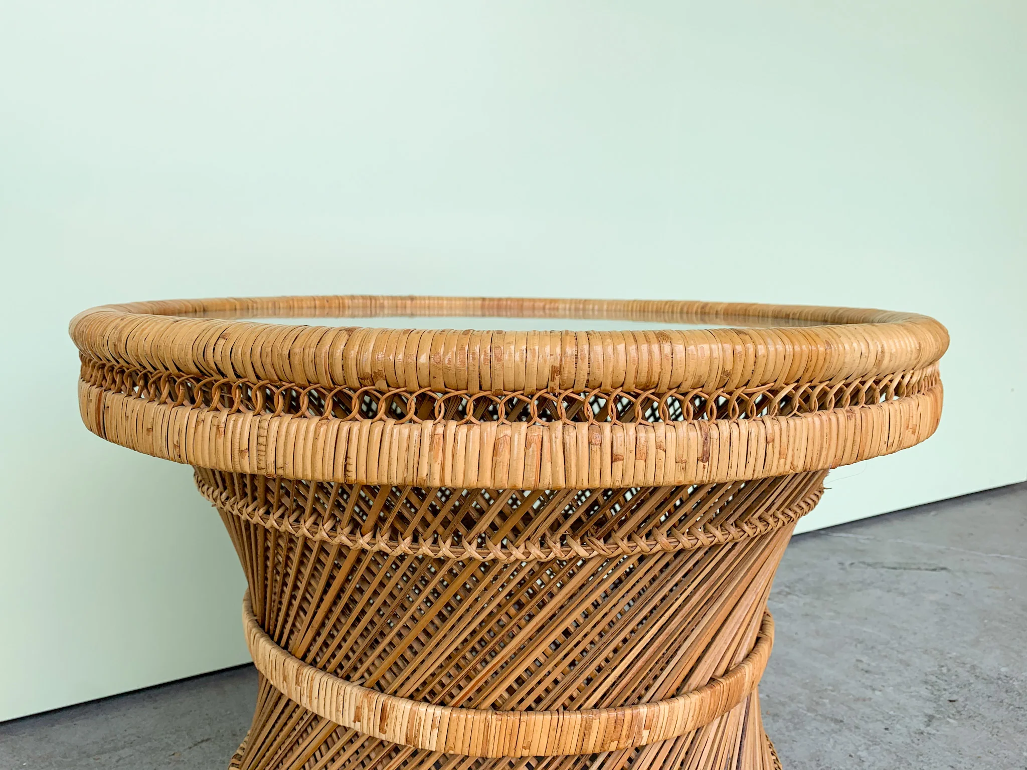 Islandy Side Table - Image 3