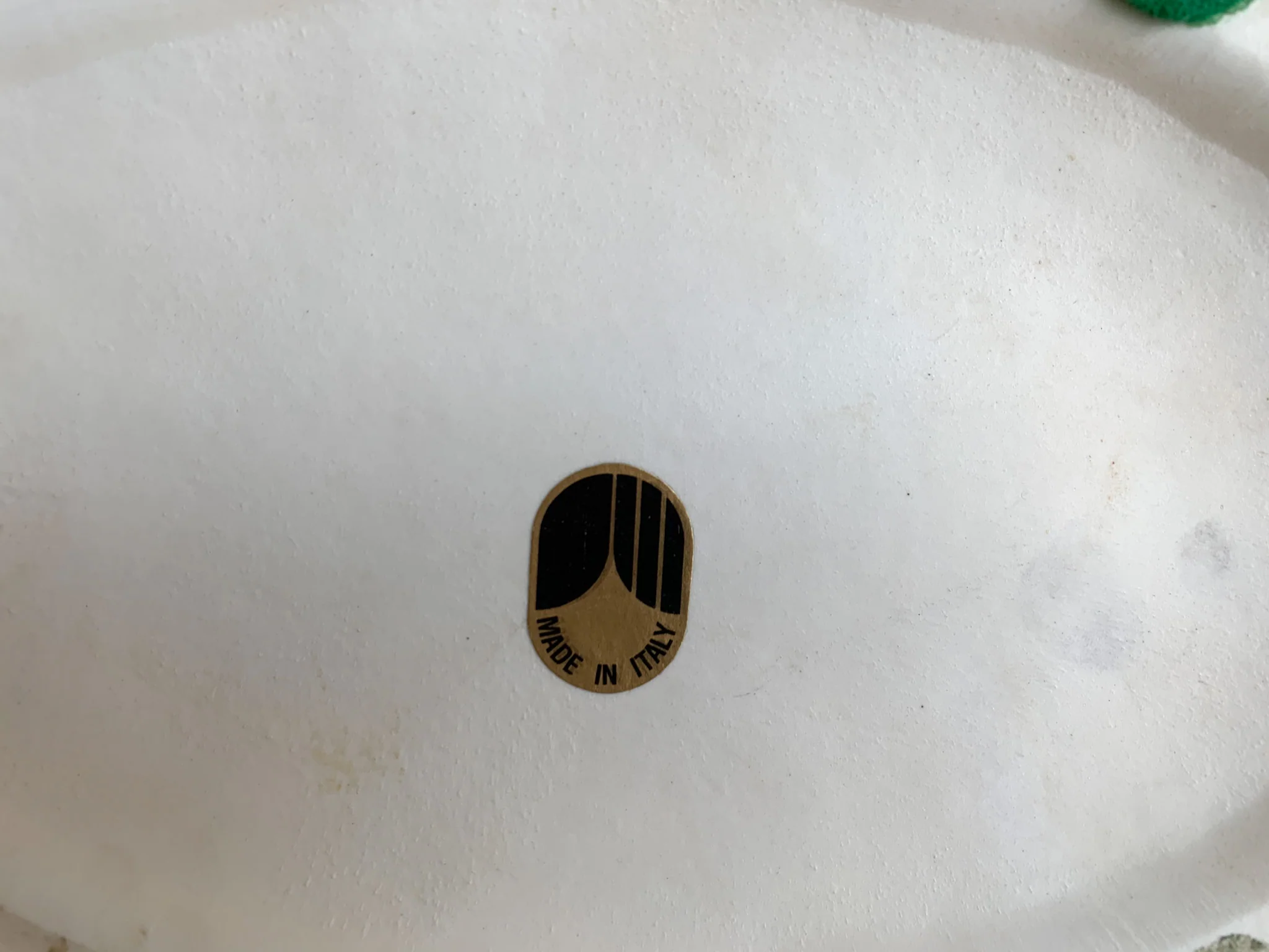 Italian Gold Swan Cachepot - Image 2