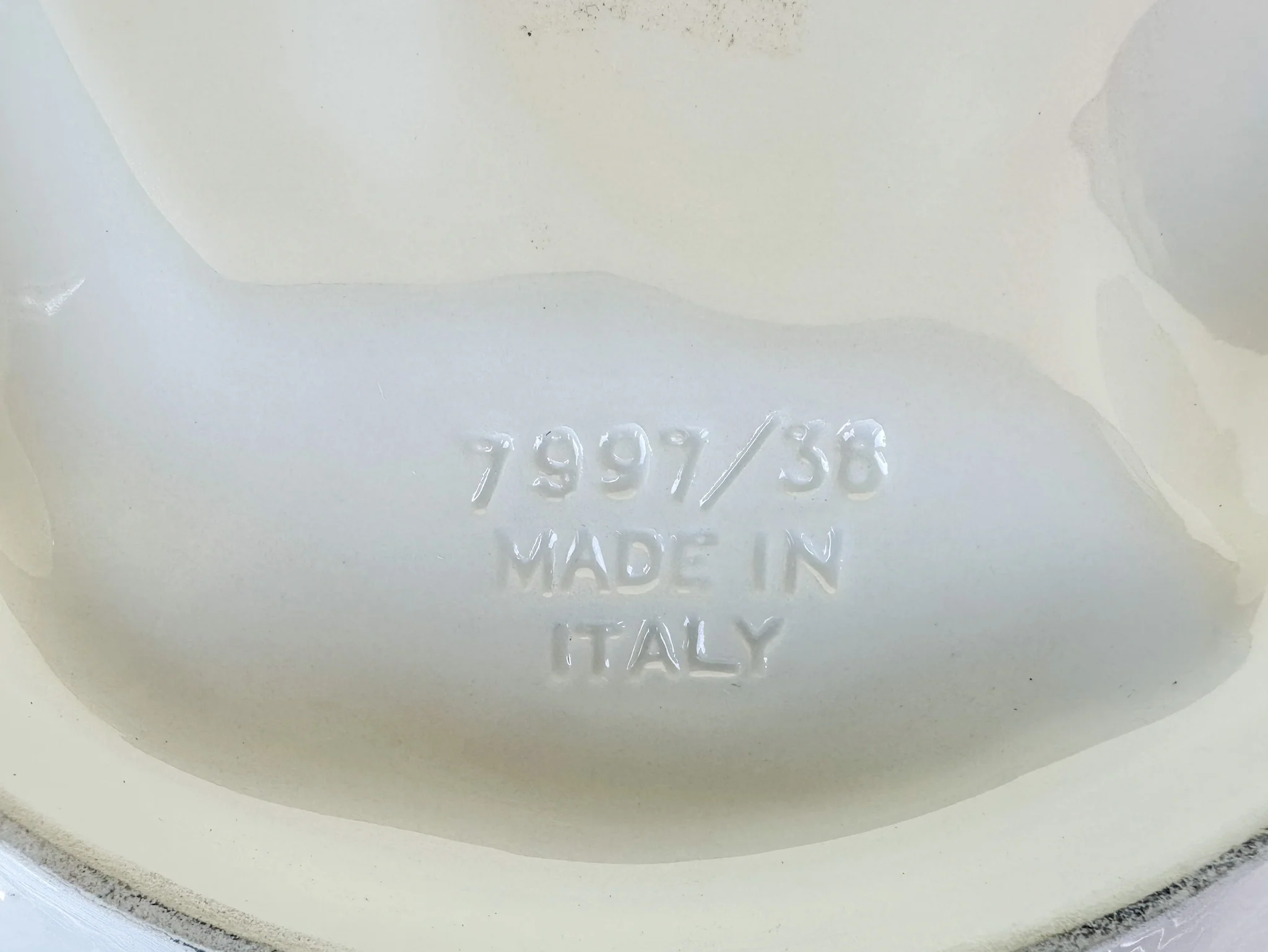 Italian Lemon Platter - Image 7