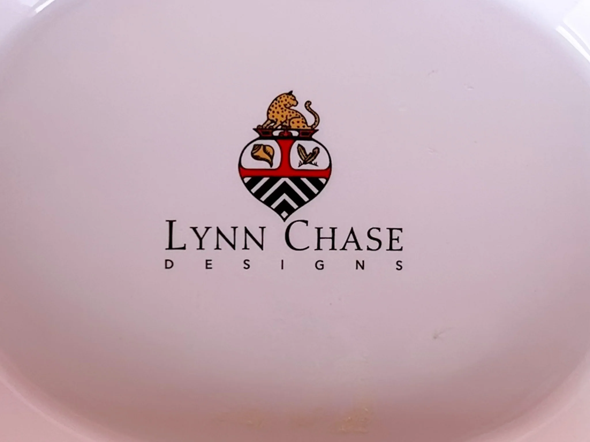 Lynn Chase Jaguar Cachepot - Image 7