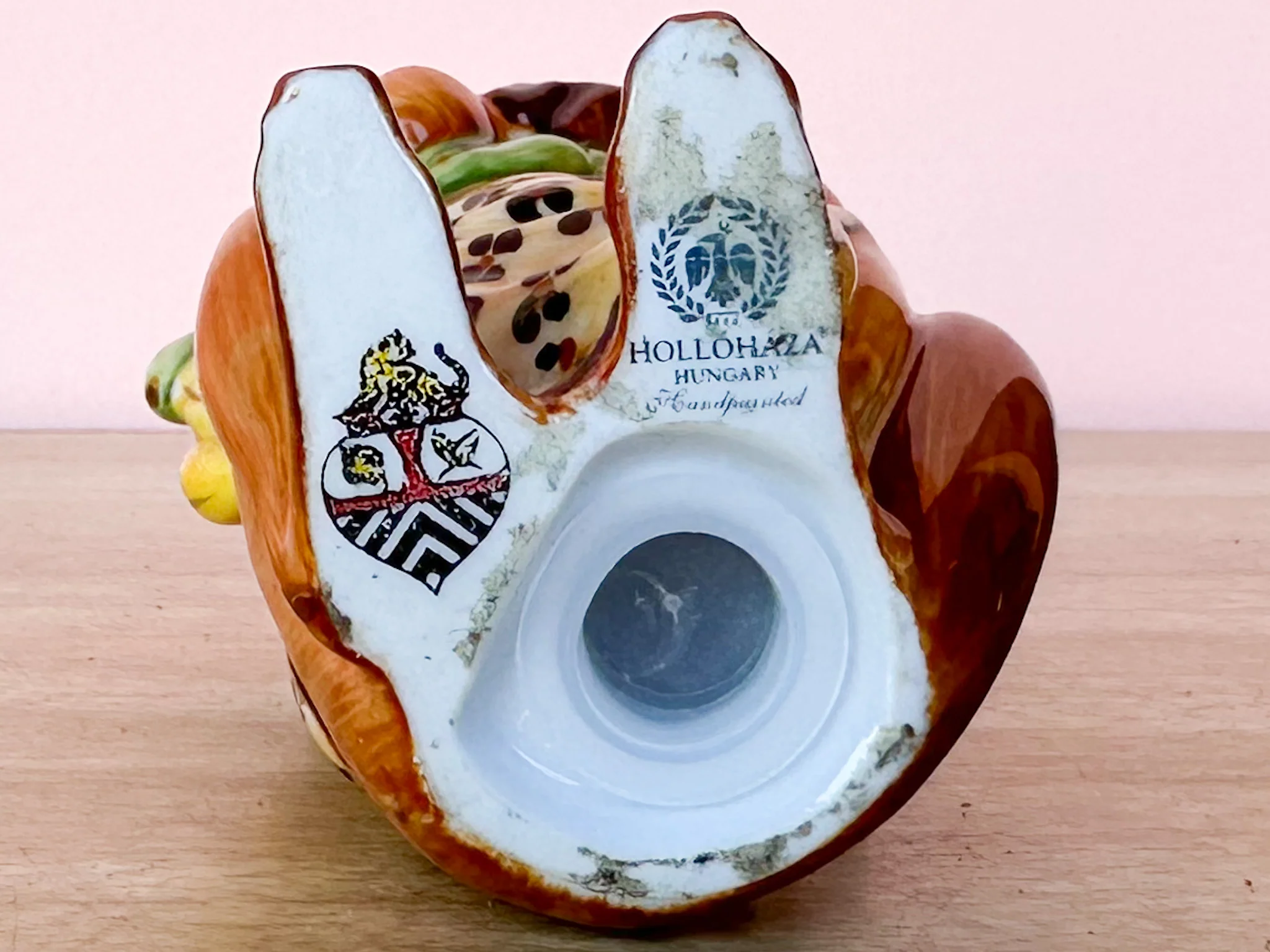 Lynn Chase Monkey Salt and Pepper Set - Image 6