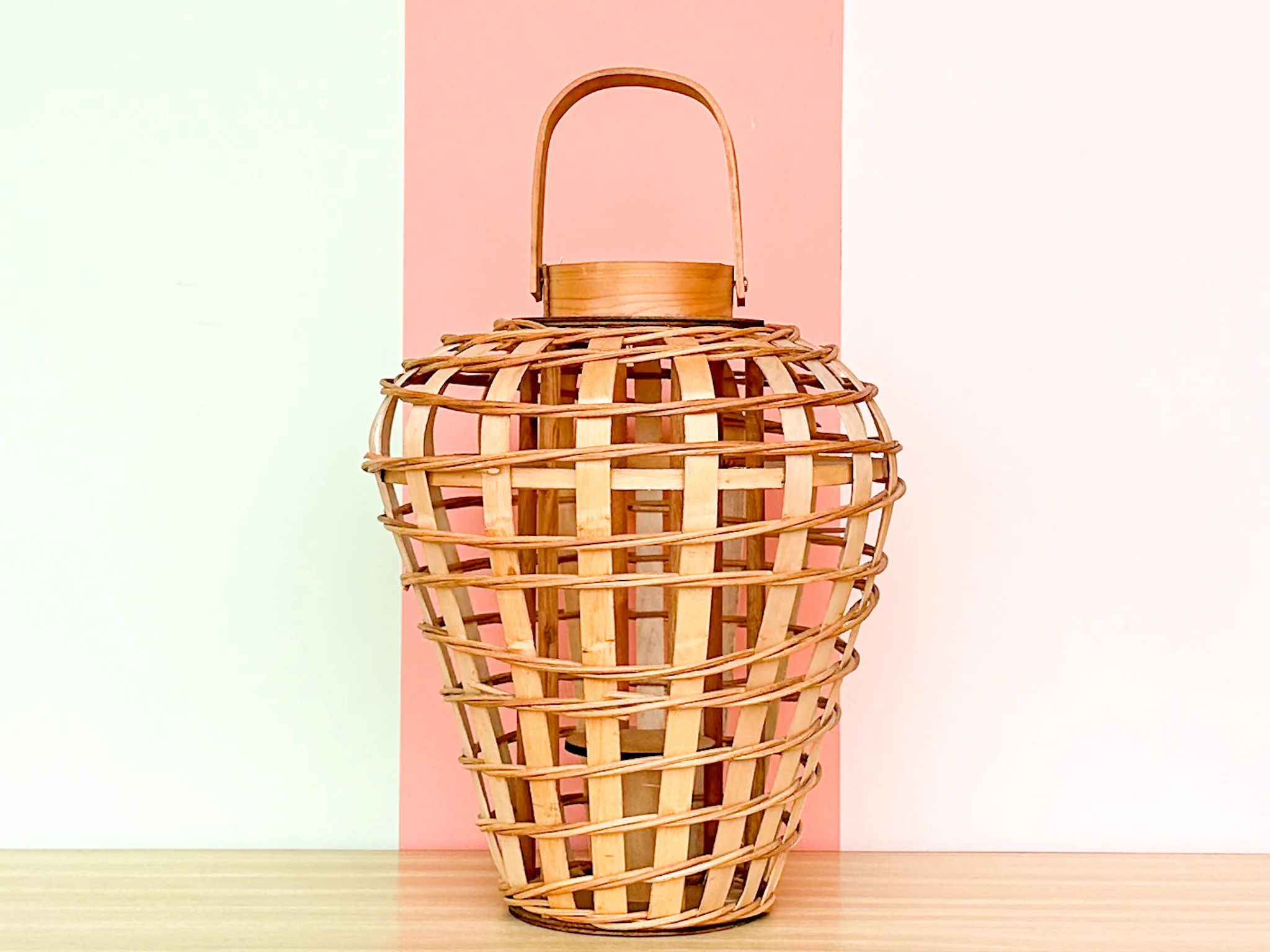 Medium Amanda Lindroth Lantern