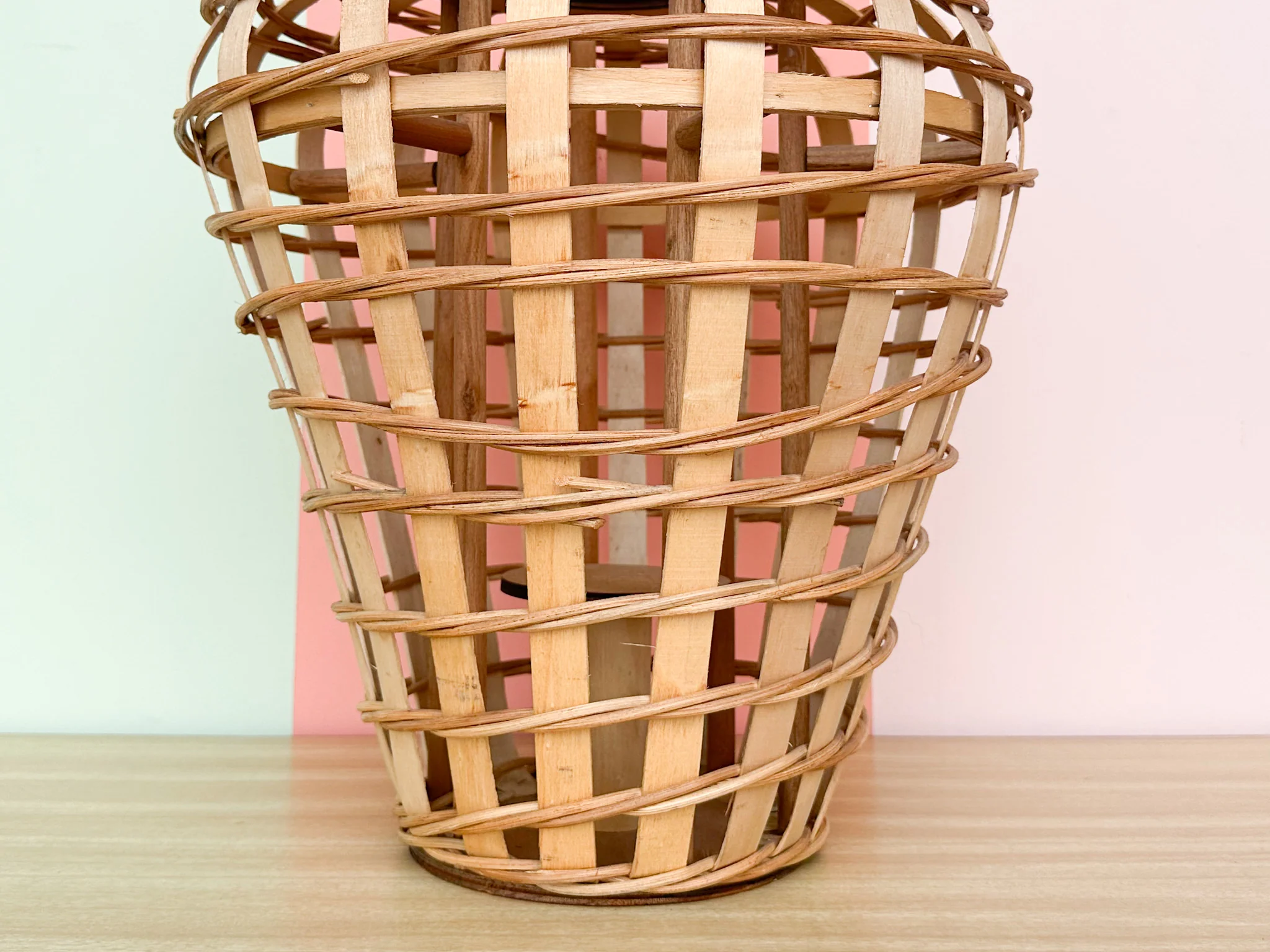 Medium Amanda Lindroth Lantern - Image 4