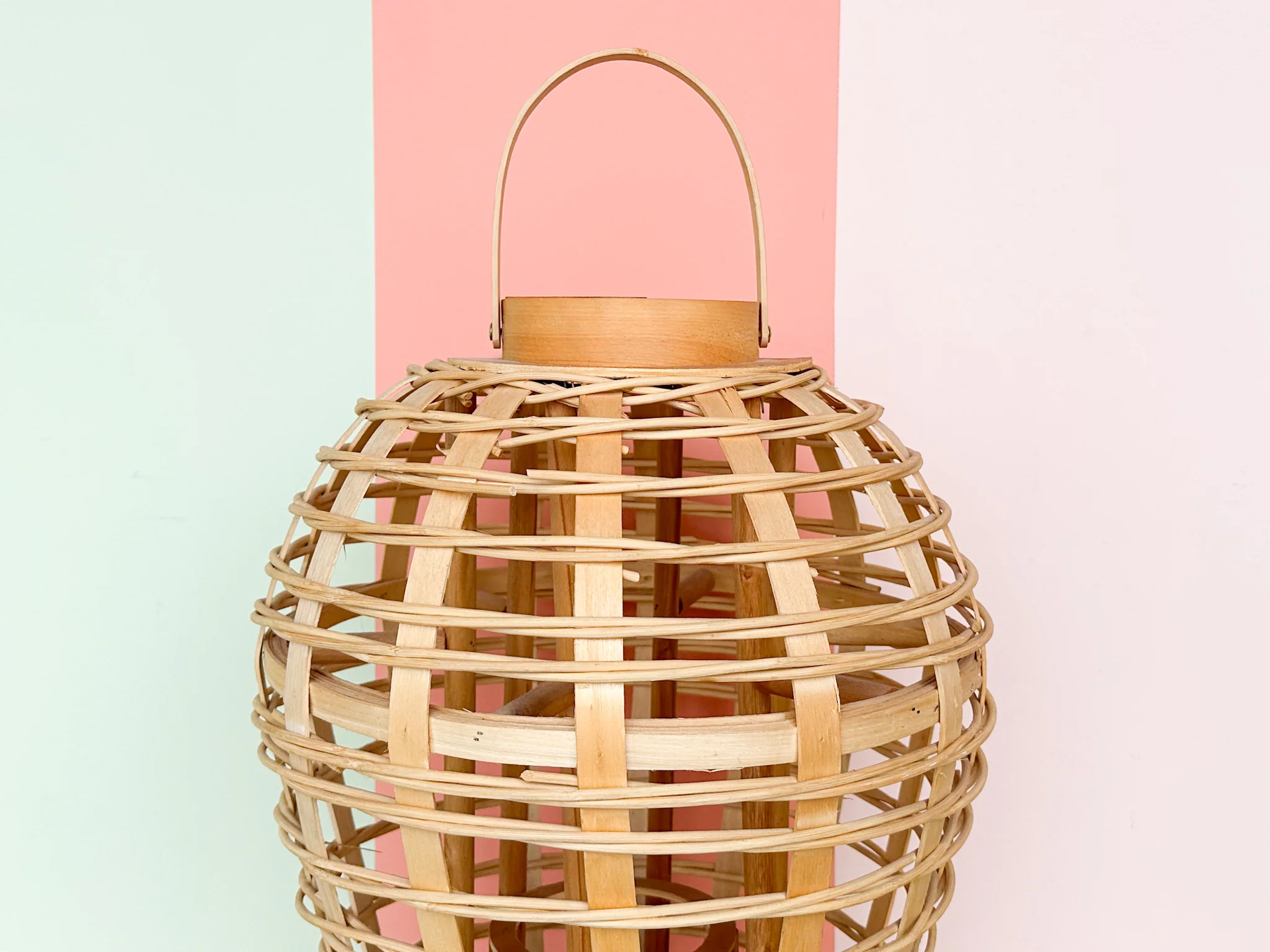 Medium Amanda Lindroth Lantern - Image 3