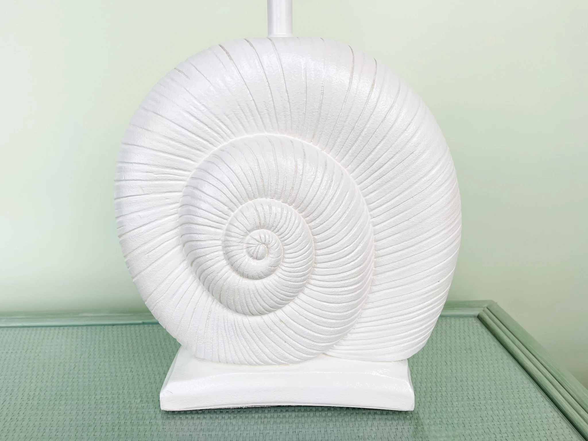 Nautilus Lamp - Image 3