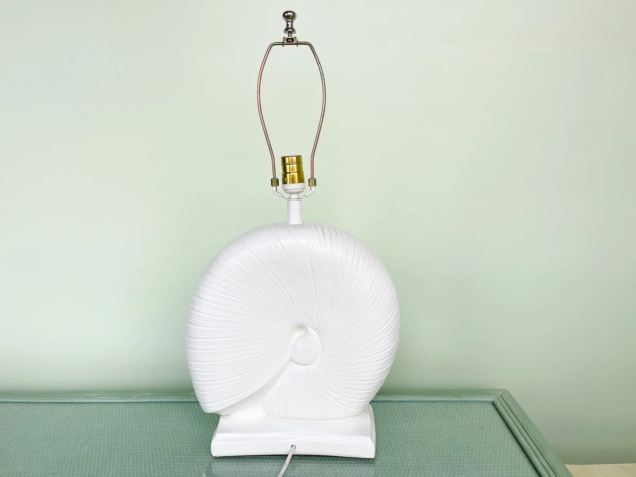 Nautilus Lamp - Image 5