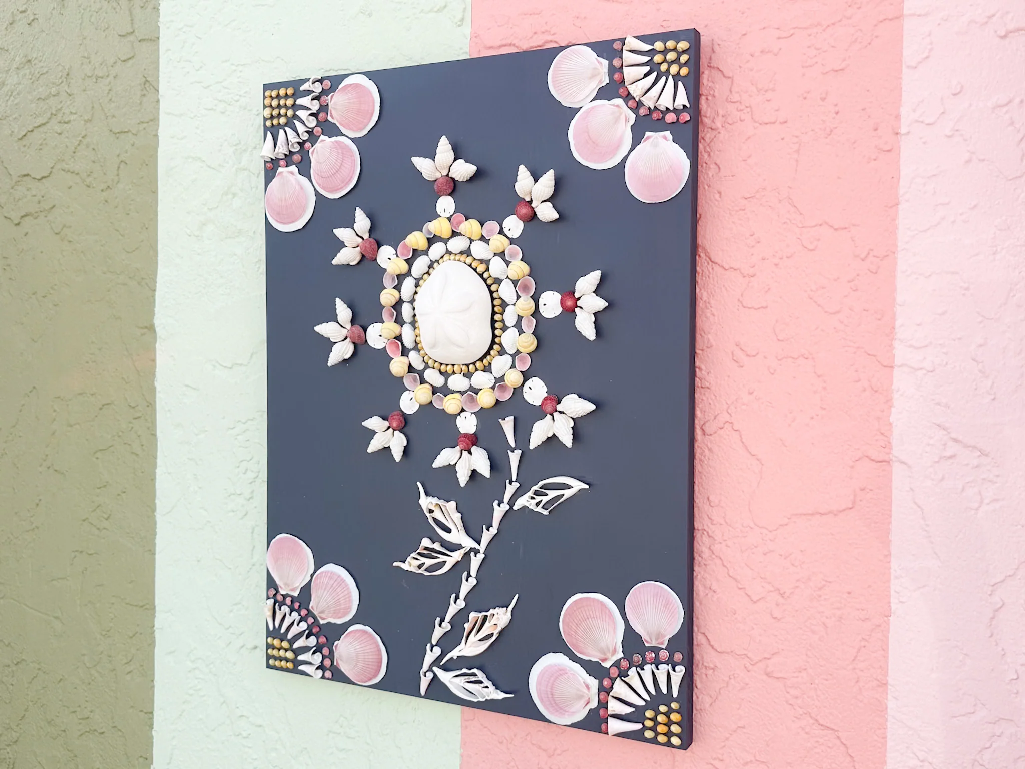 Navy or Nothing Shell Panel - Image 2