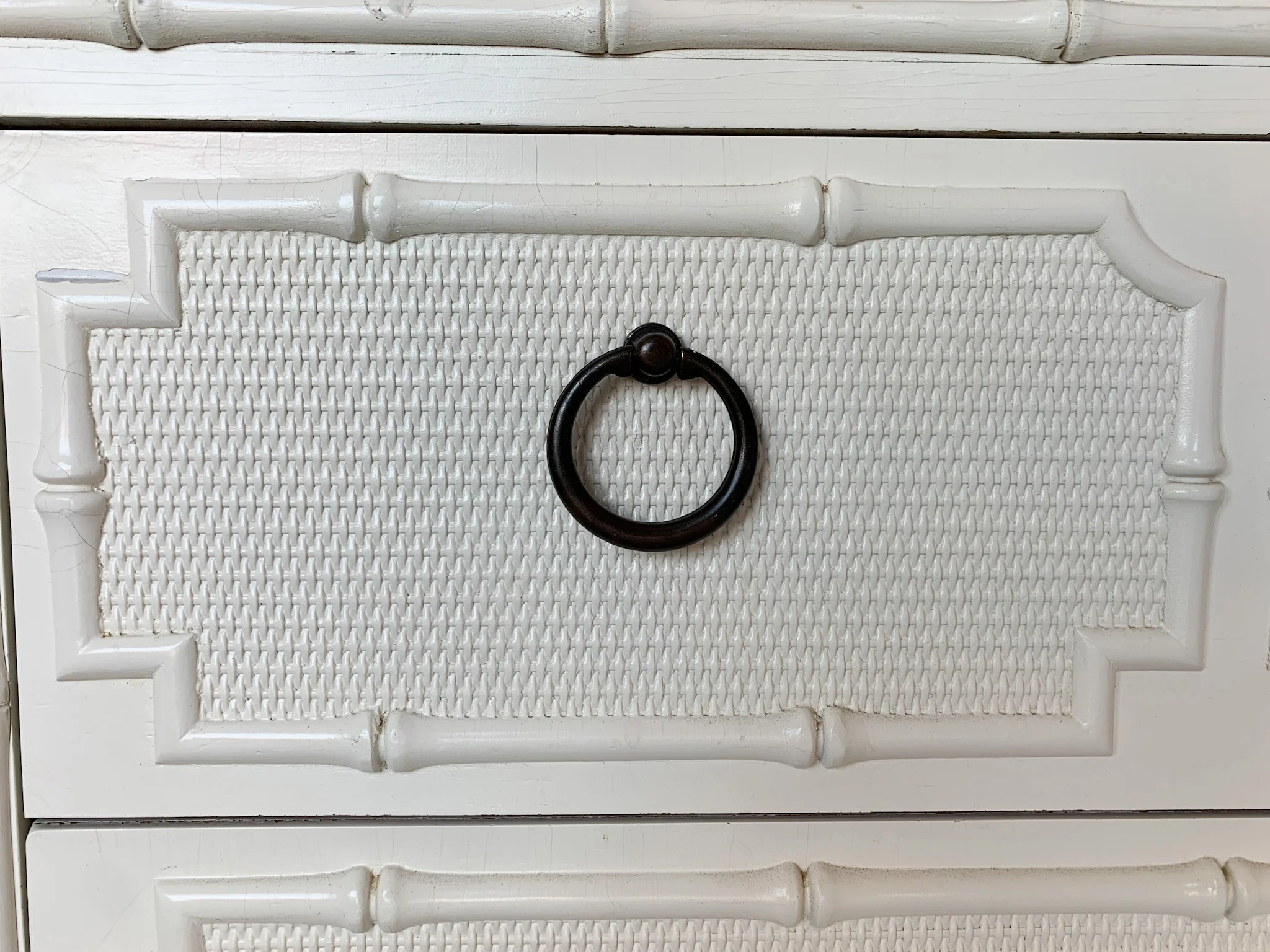 Oversized Omega Chest - Image 6