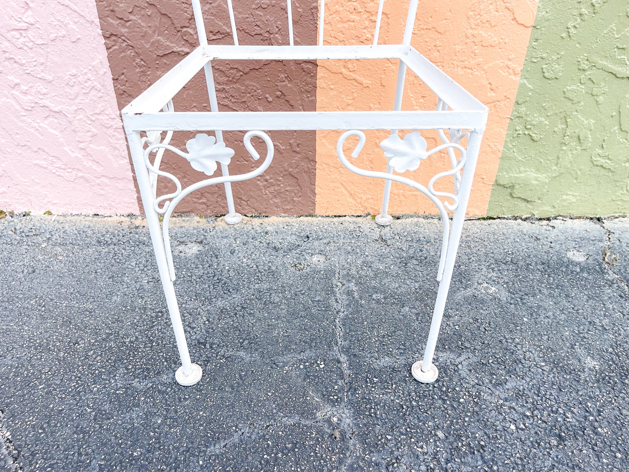 Palm Beach Patio Dining Set - Image 11