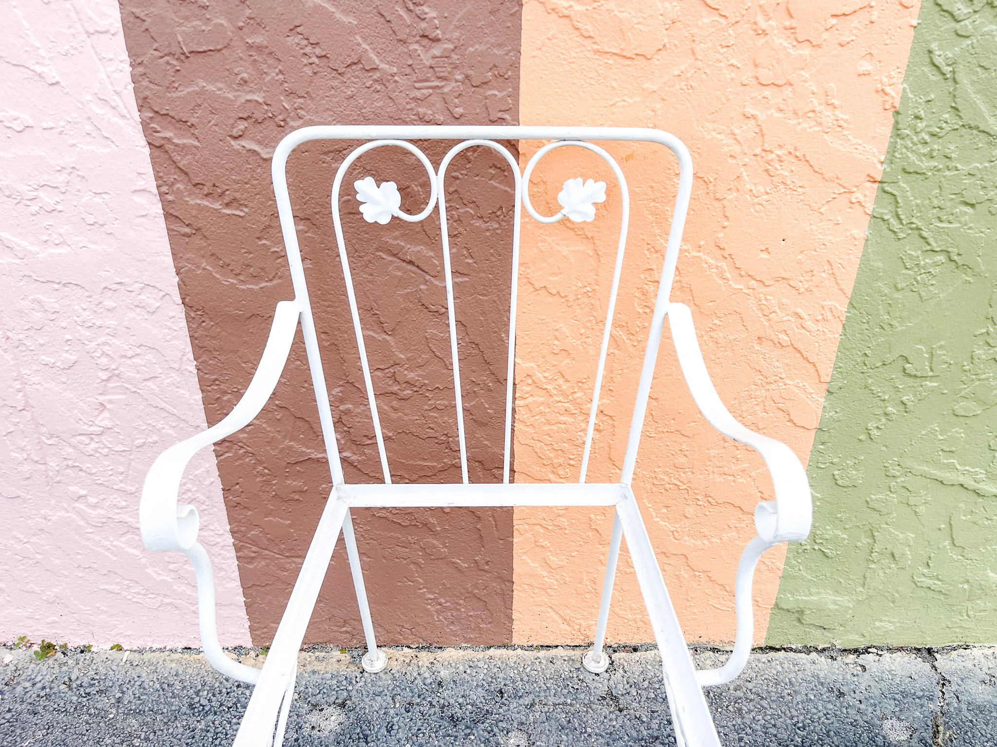 Palm Beach Patio Dining Set - Image 7