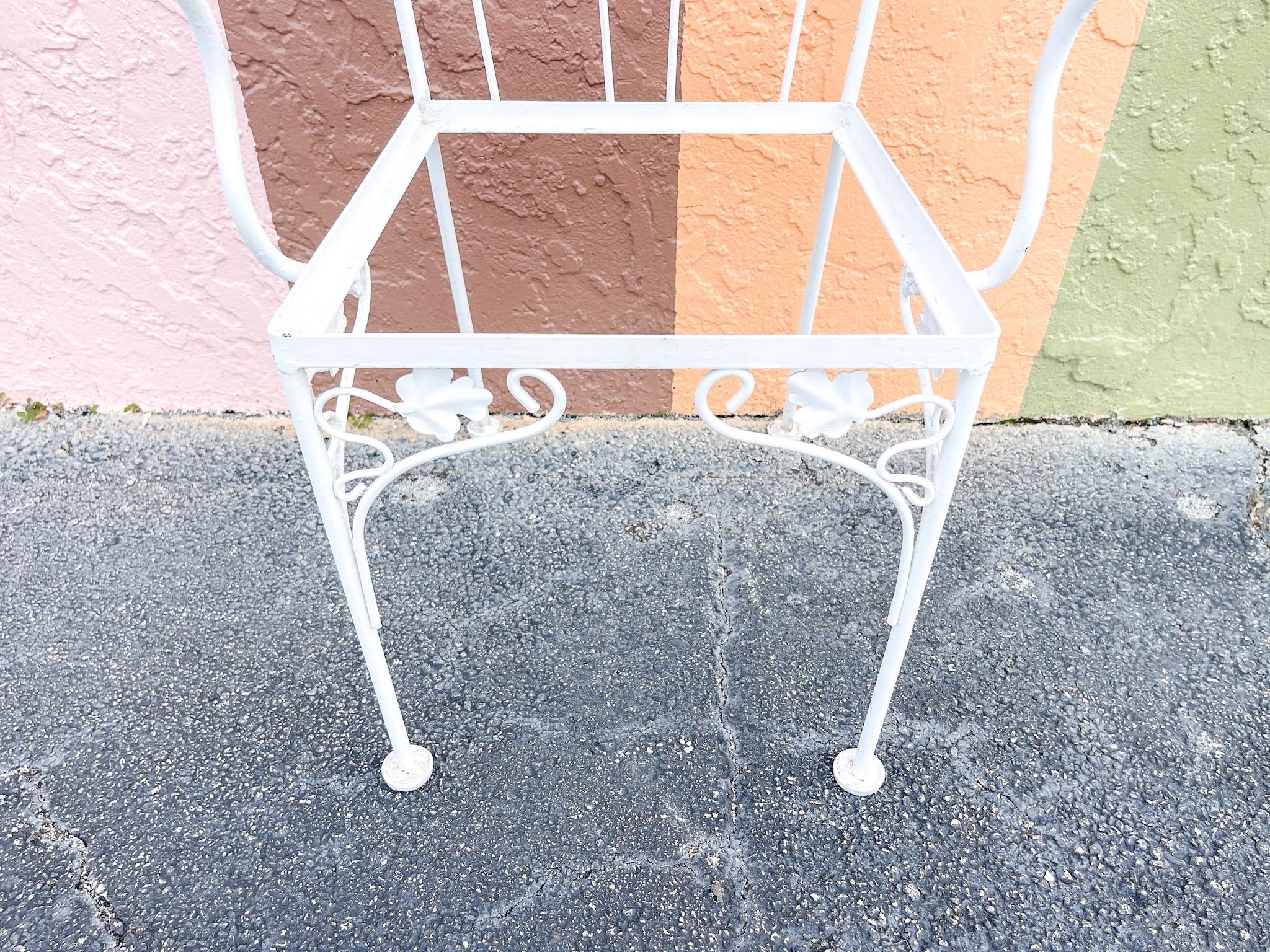 Palm Beach Patio Dining Set - Image 8
