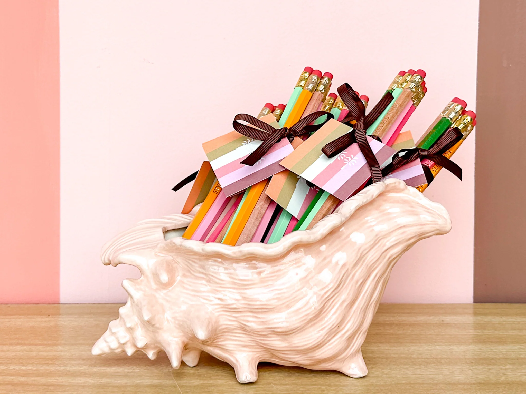 Palm Beach Regency Pencil Bundle