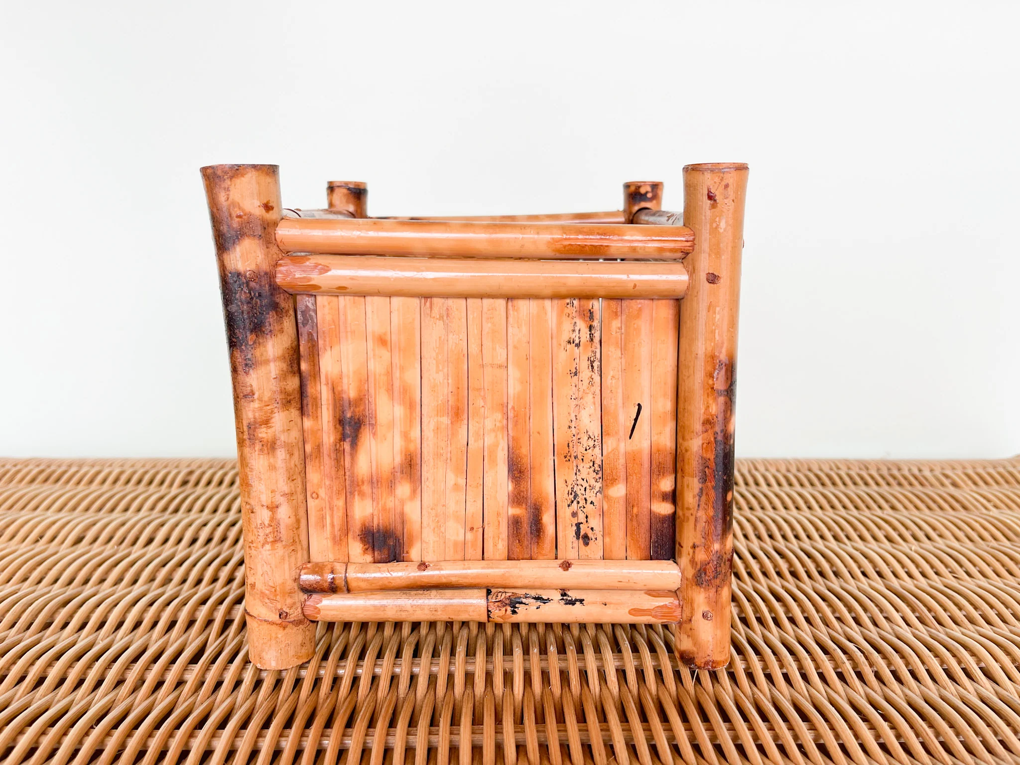 Petite Tortoiseshell Planter - Image 2
