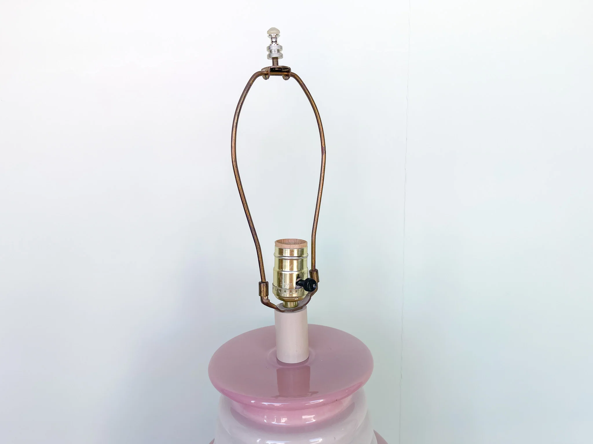 Pink Chic Lamp - Image 2