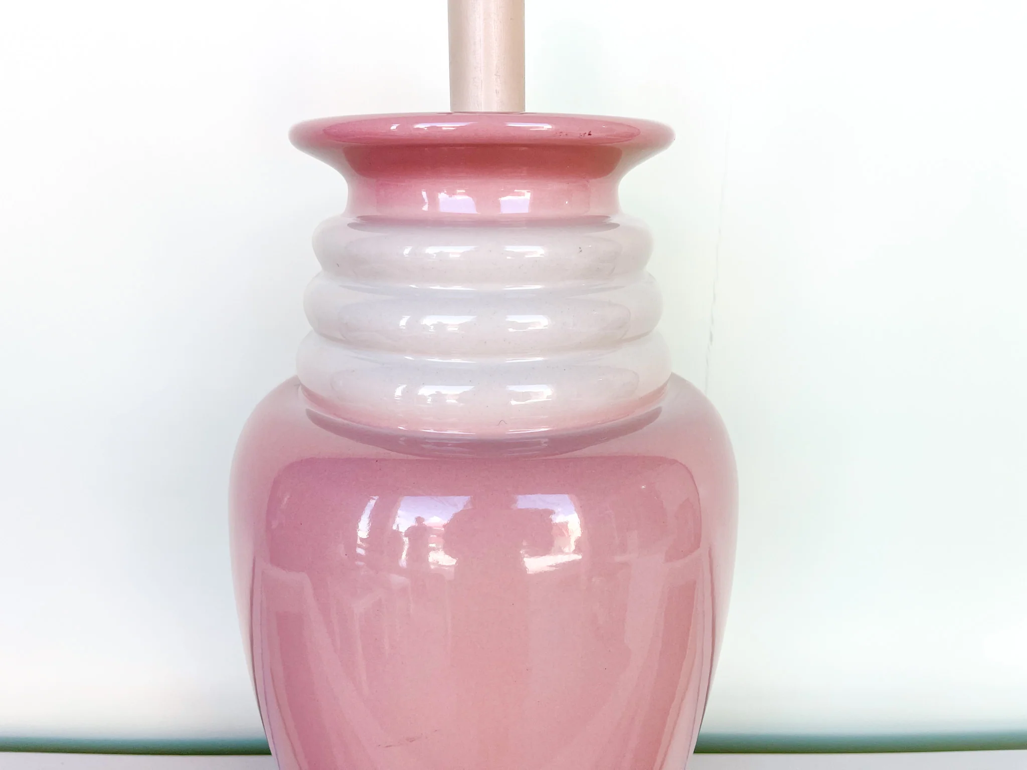 Pink Chic Lamp - Image 3