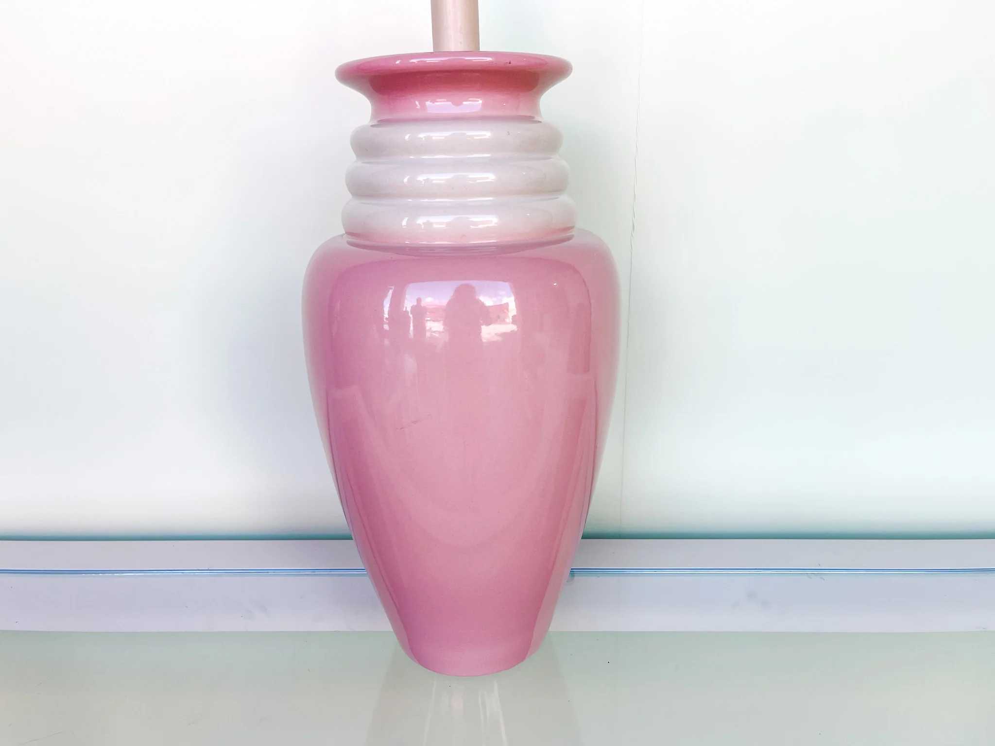 Pink Chic Lamp - Image 4