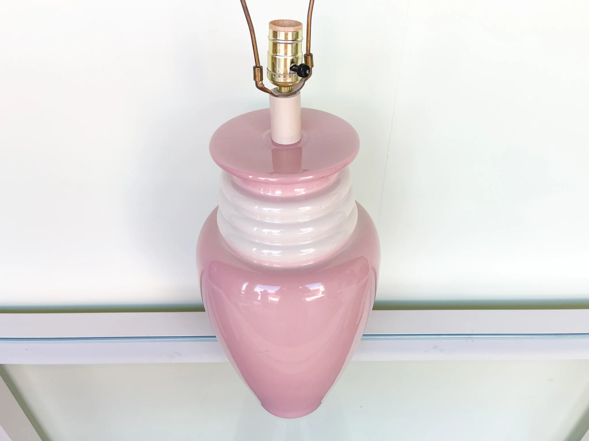 Pink Chic Lamp - Image 5