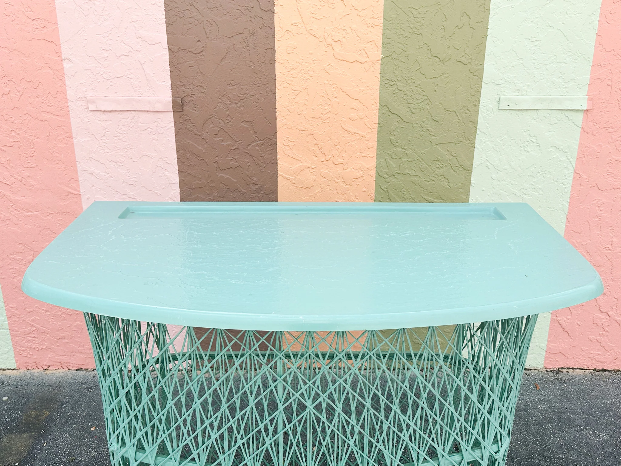 Seafoam Webspun Bar - Image 5
