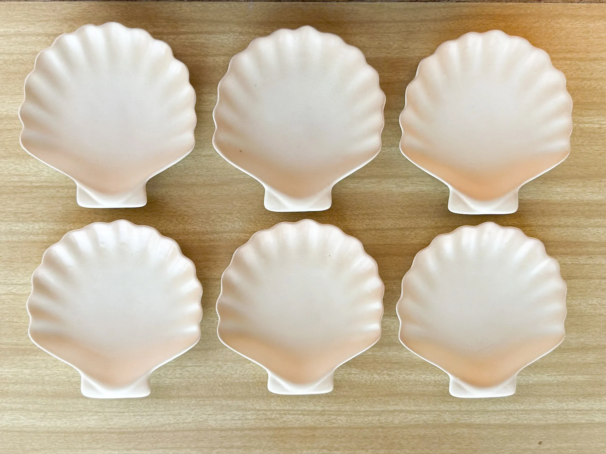 Seashell Dish Set - Image 4