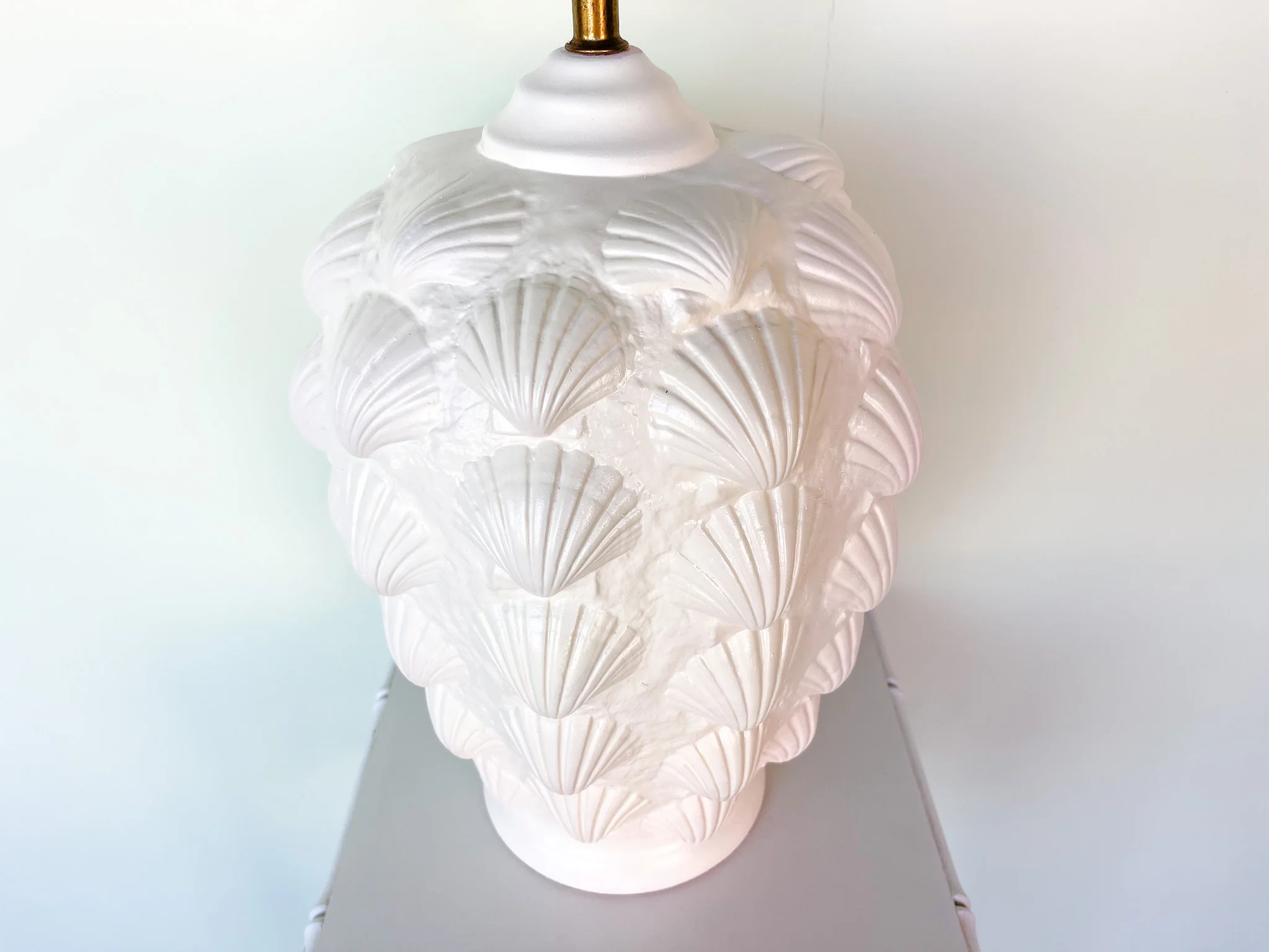 Seashell Lamp - Image 2
