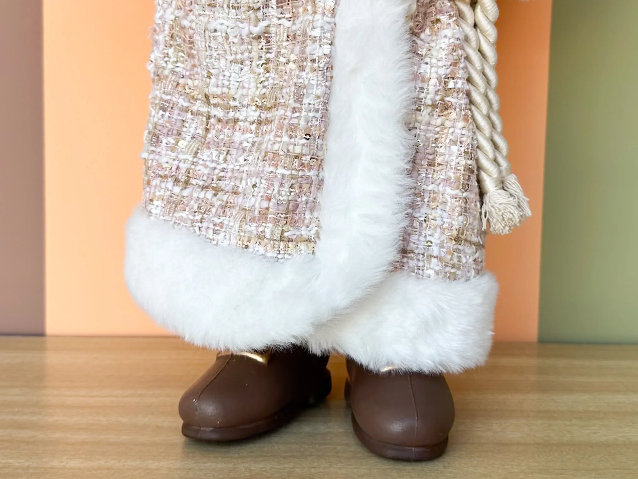 Shellegance Santa - Image 10