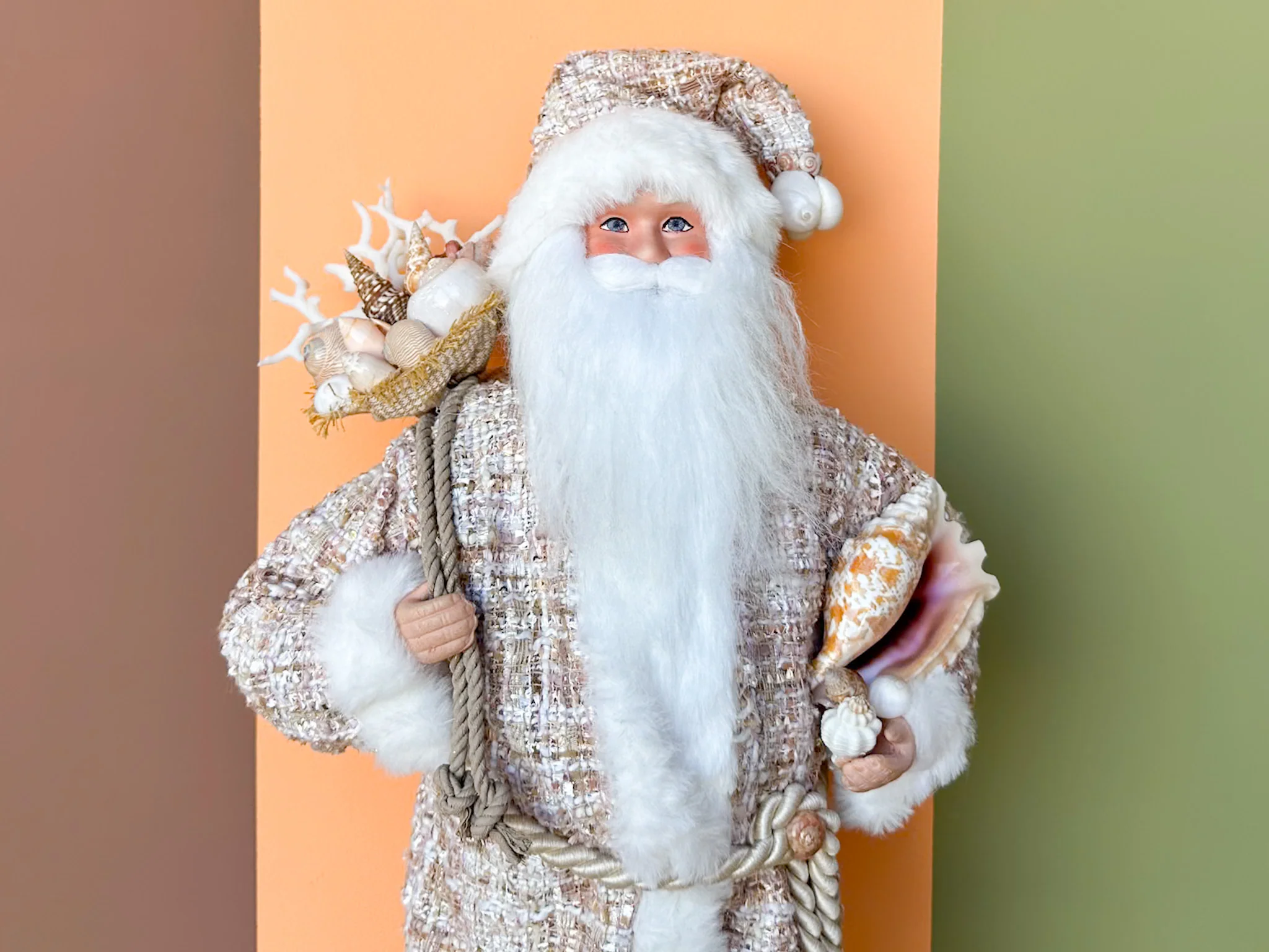 Shellegance Santa - Image 6