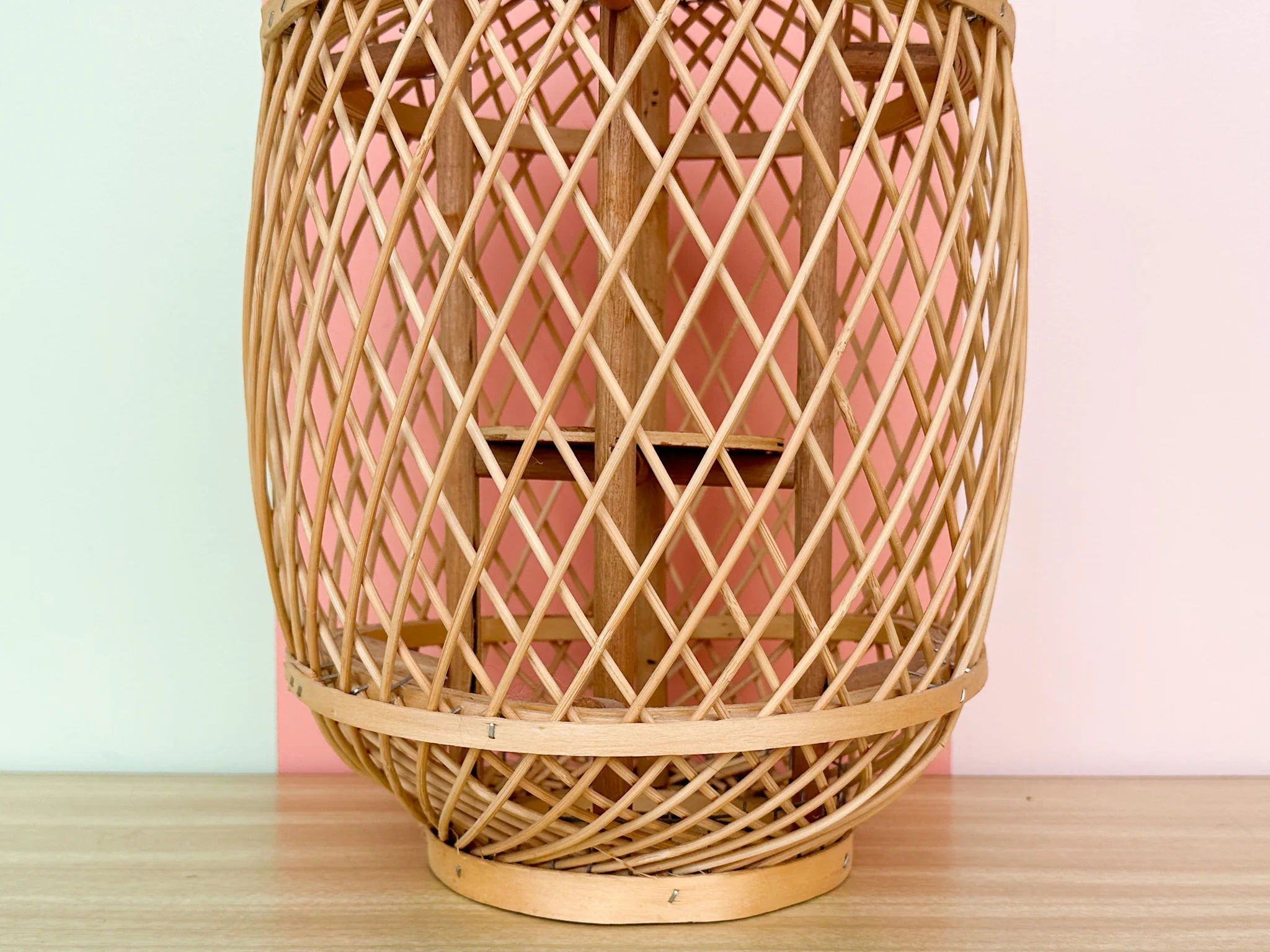 Small Amanda Lindroth Lantern - Image 4