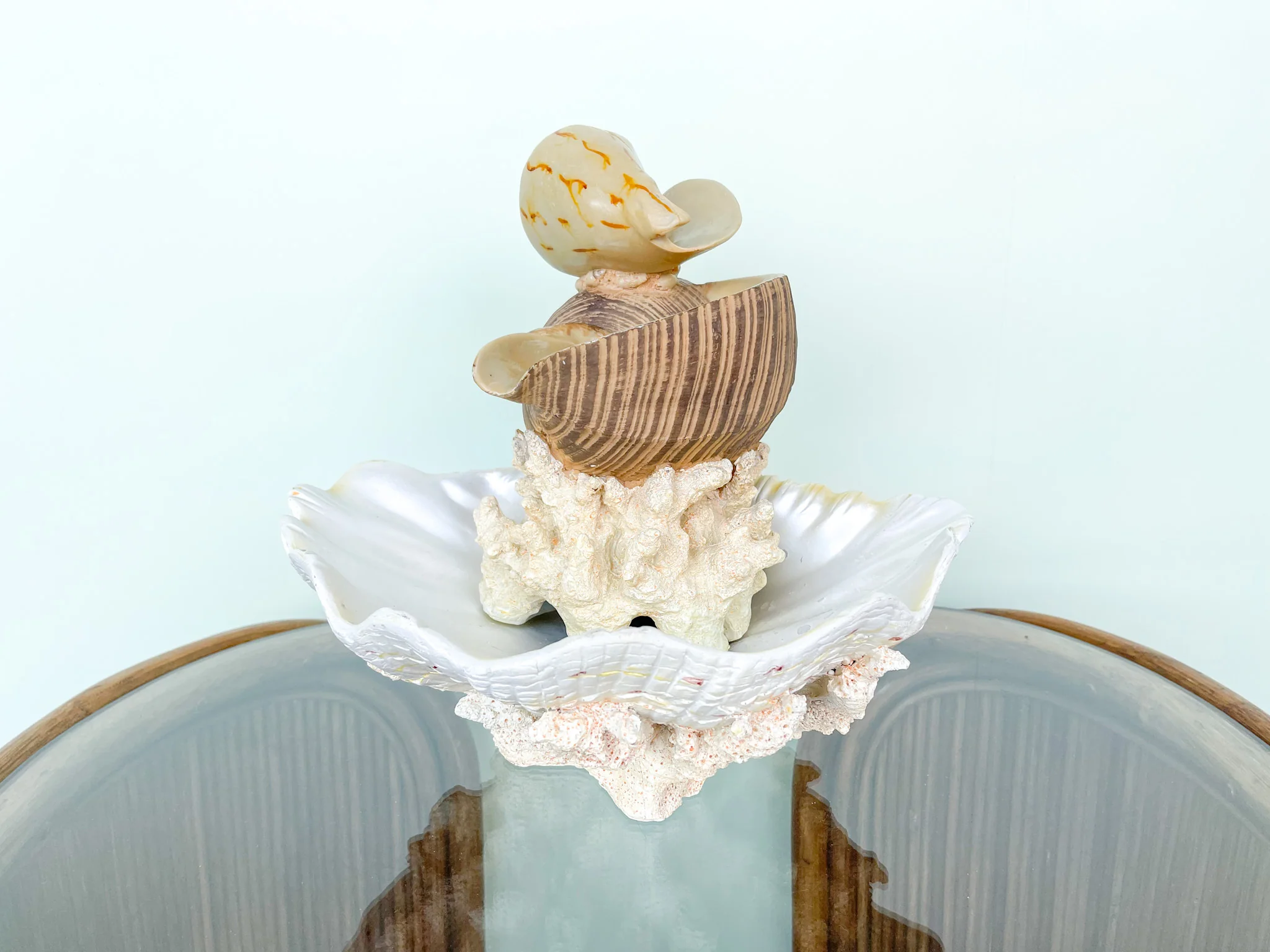 So 70s Shellegance Fountain - Image 4